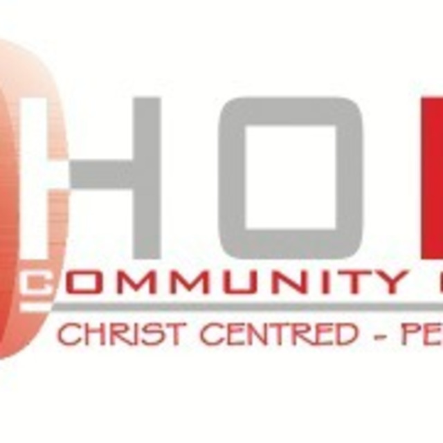 hope community Church hinckley Podcast 2