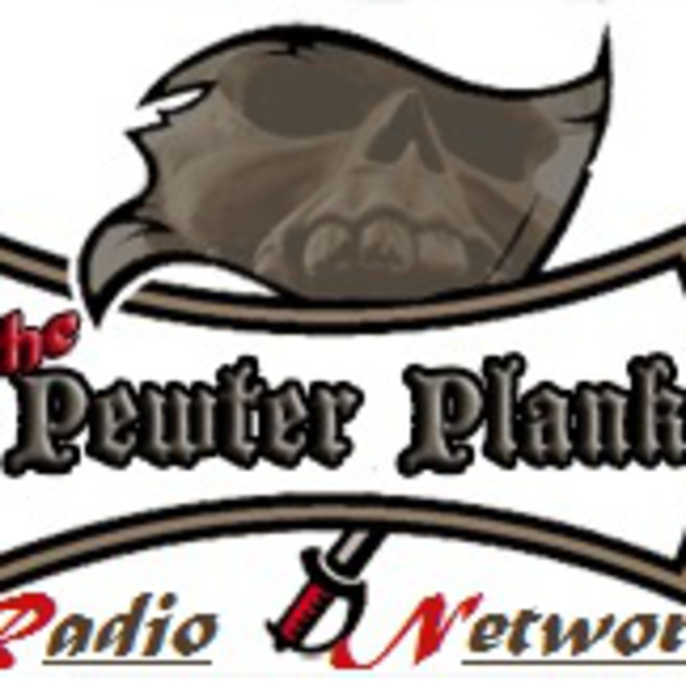 The Pewter Plank Plus