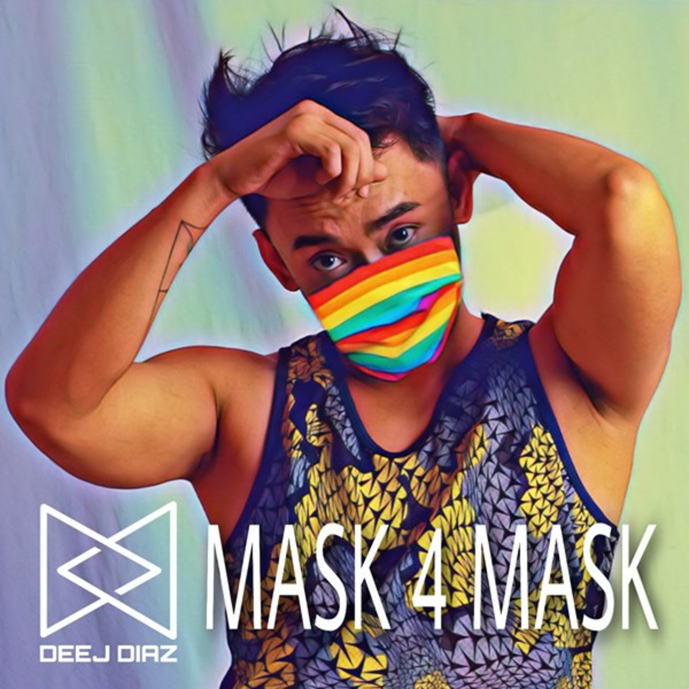 Perfectly Strange 1311 - Mask 4 Mask