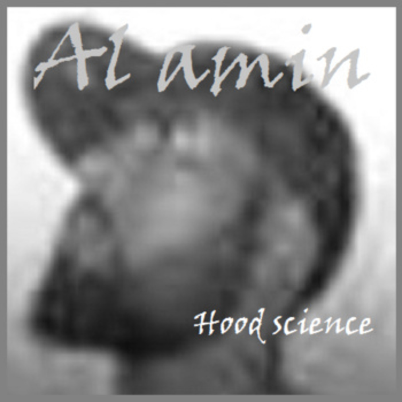 Episode 33: Toxic preme-Al amin/Bearded skull,,Level 7 episode artwork