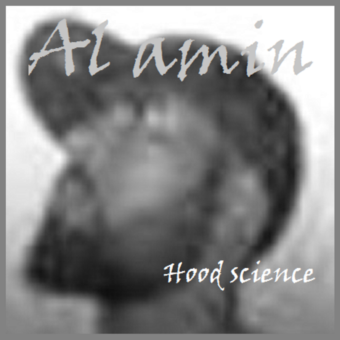 Episode 29: Toxic preme-Al amin/Bearded skull,Open mic