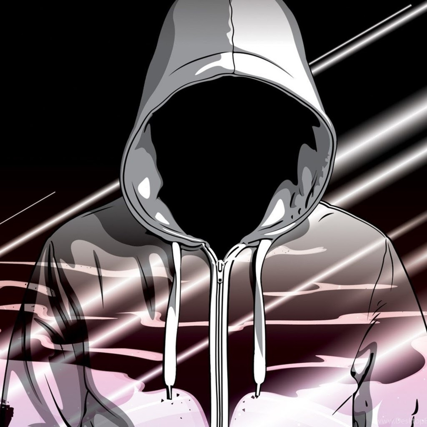 Hood science entertainment