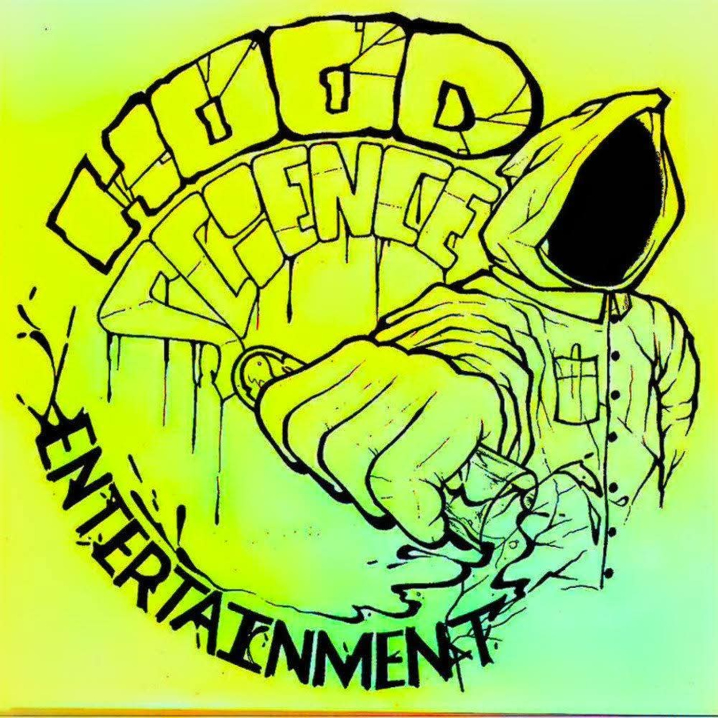 Episode 41: Various:sonsgs from-Hood science entertainment,No monkey business   #2 episode artwork