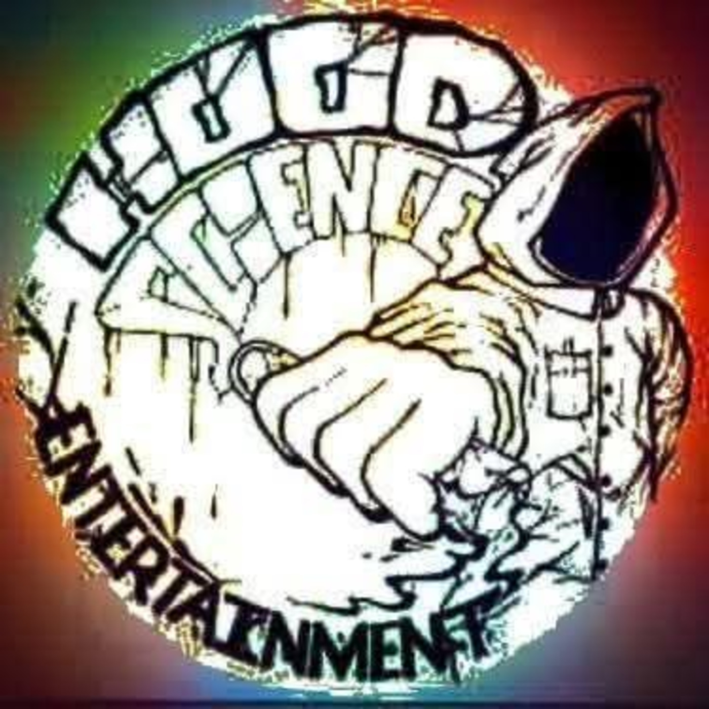 Episode 42: Various:songs from-Hood science entertainment,No monkey business  #1 episode artwork