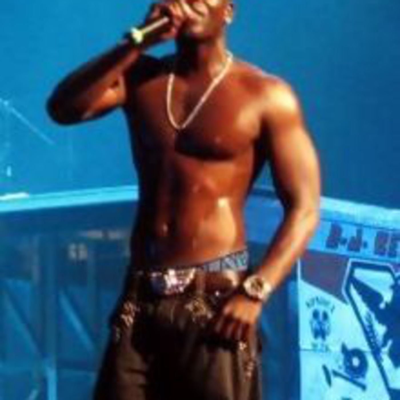 Akon