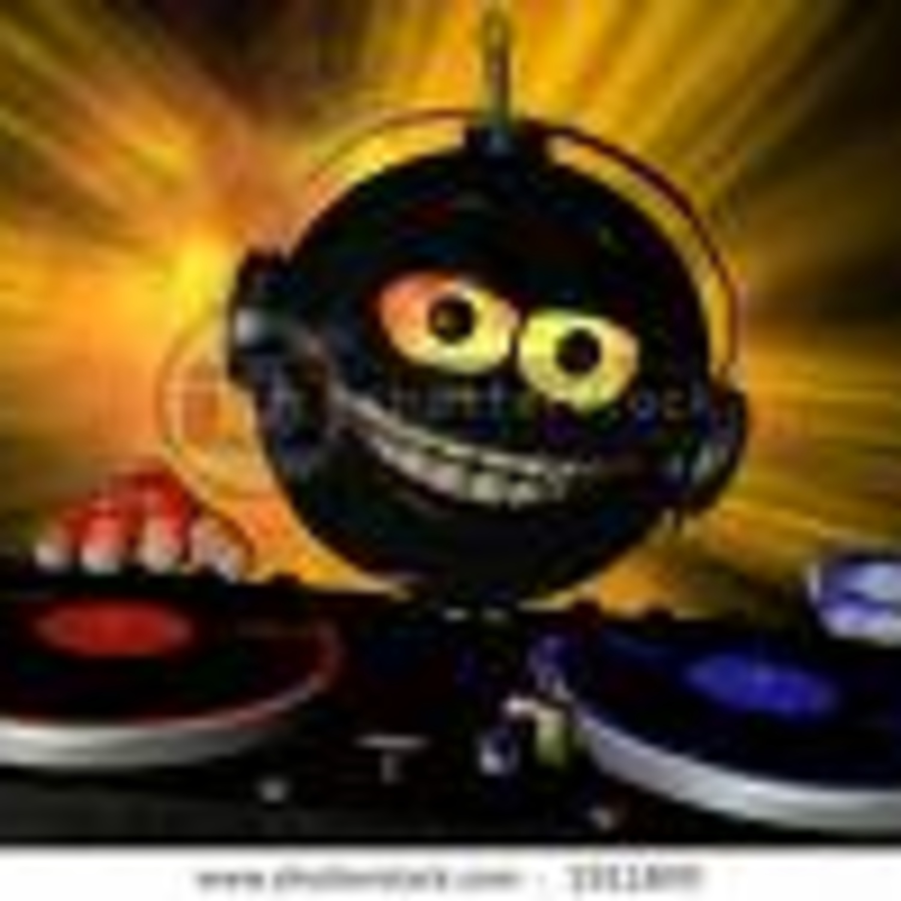 dj-skip's Podcast podcast artwork