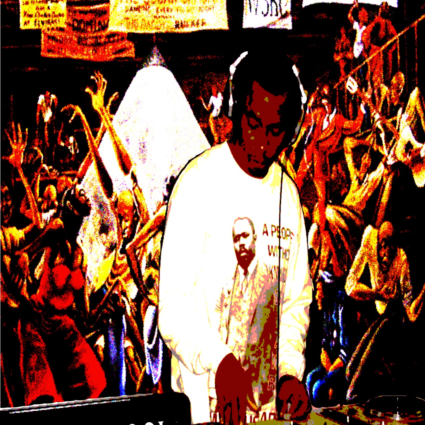 Slow Motion Vol. 1 by Smooth Kool