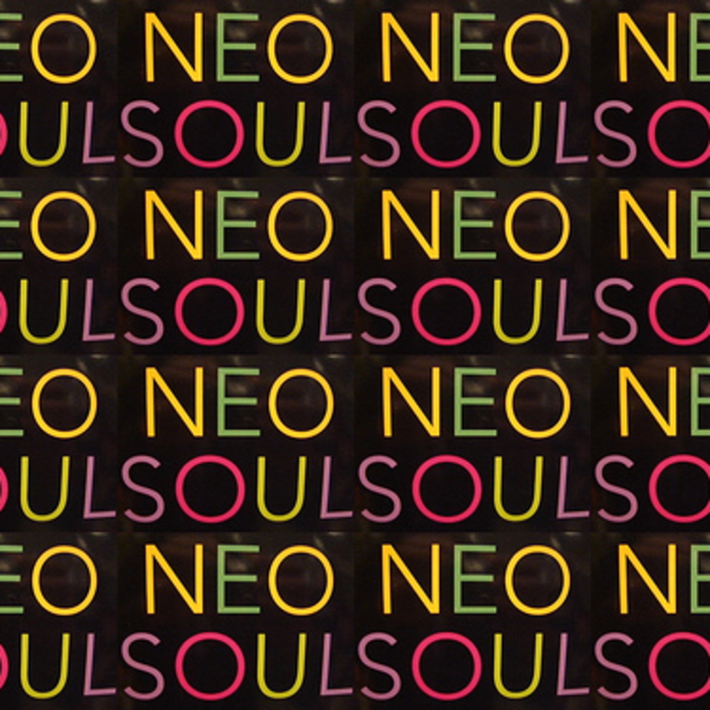 The Neo Soul Experience Vol. 4