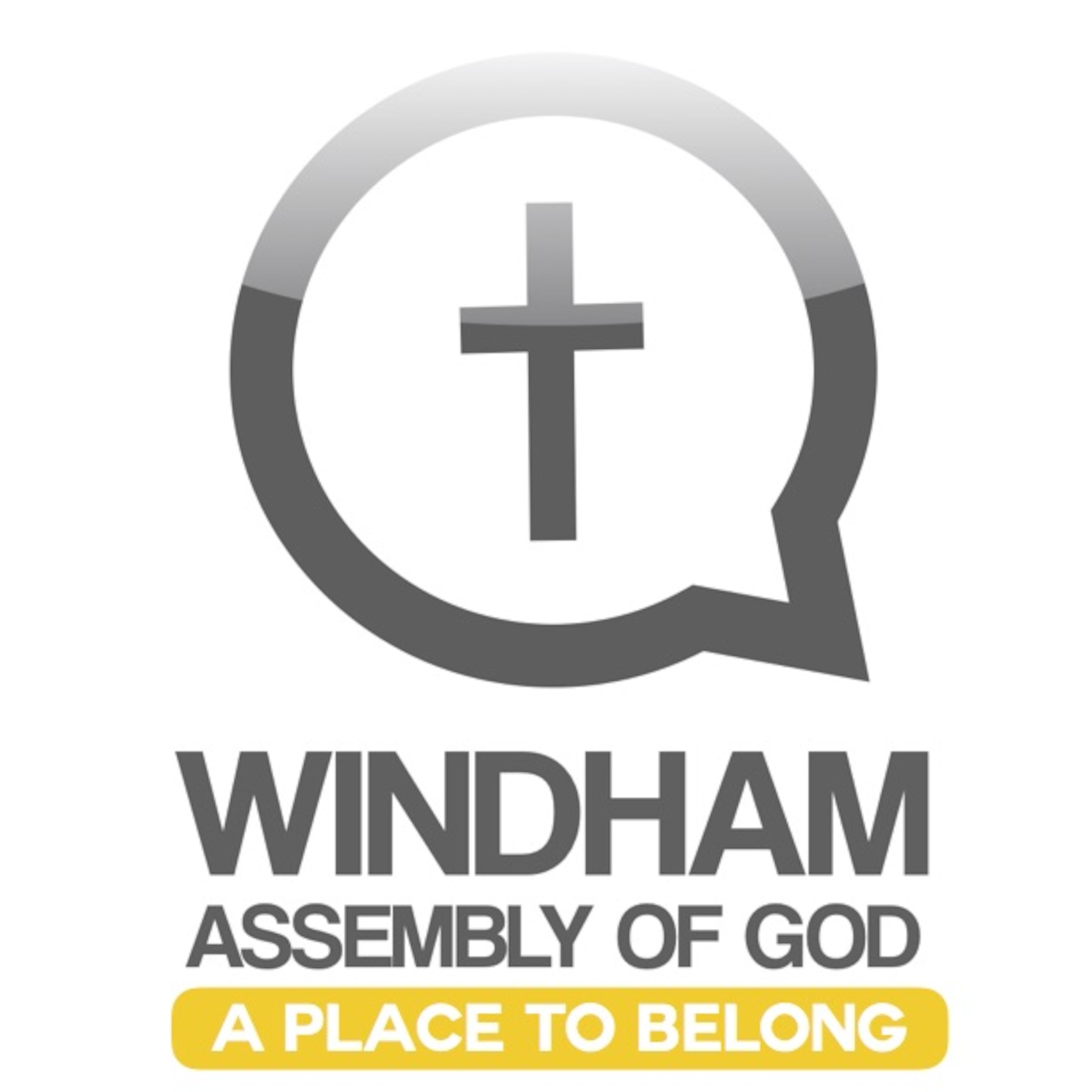 Windham Assembly Of God's Podcast
