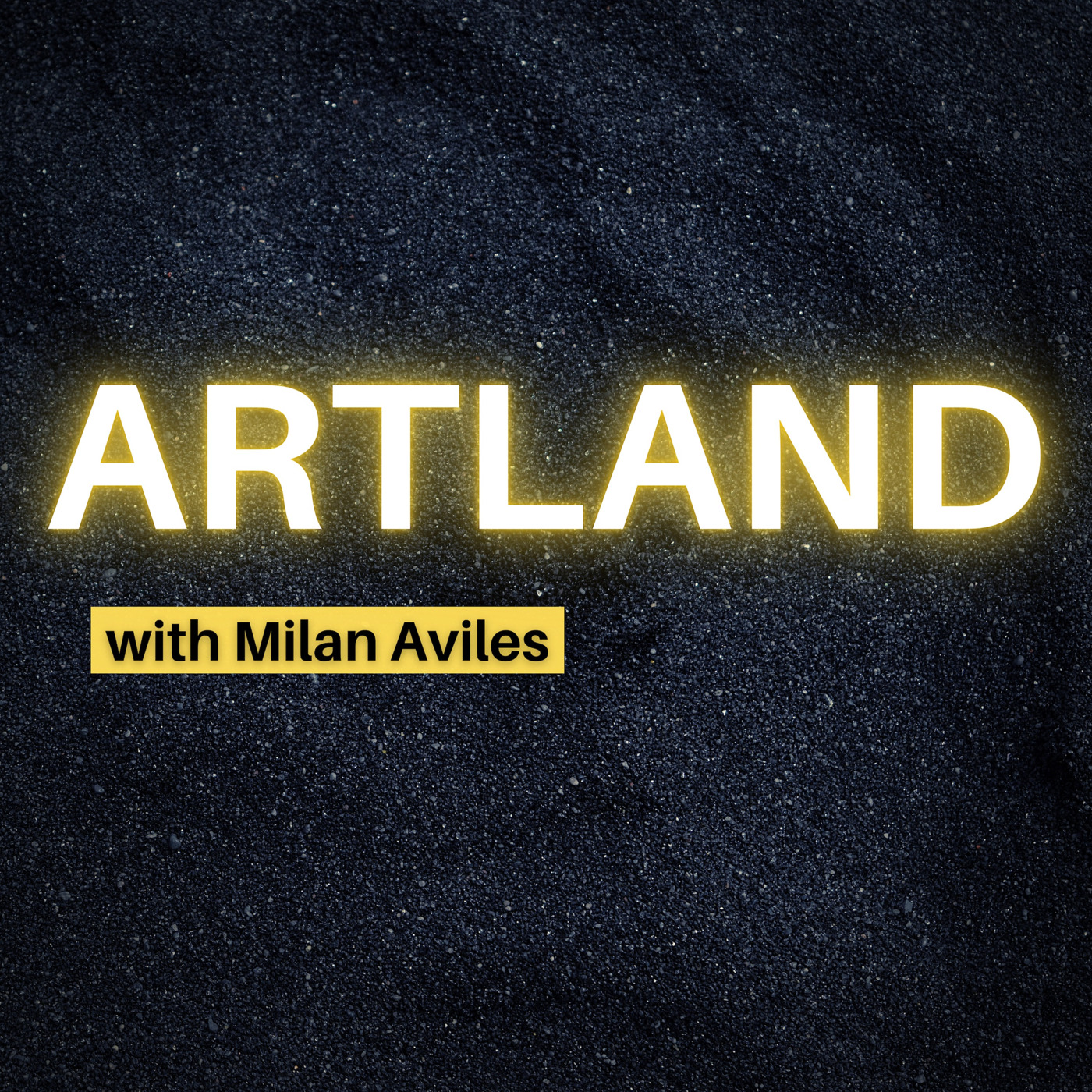 Episode 2 - Mimi Hayes episode artwork