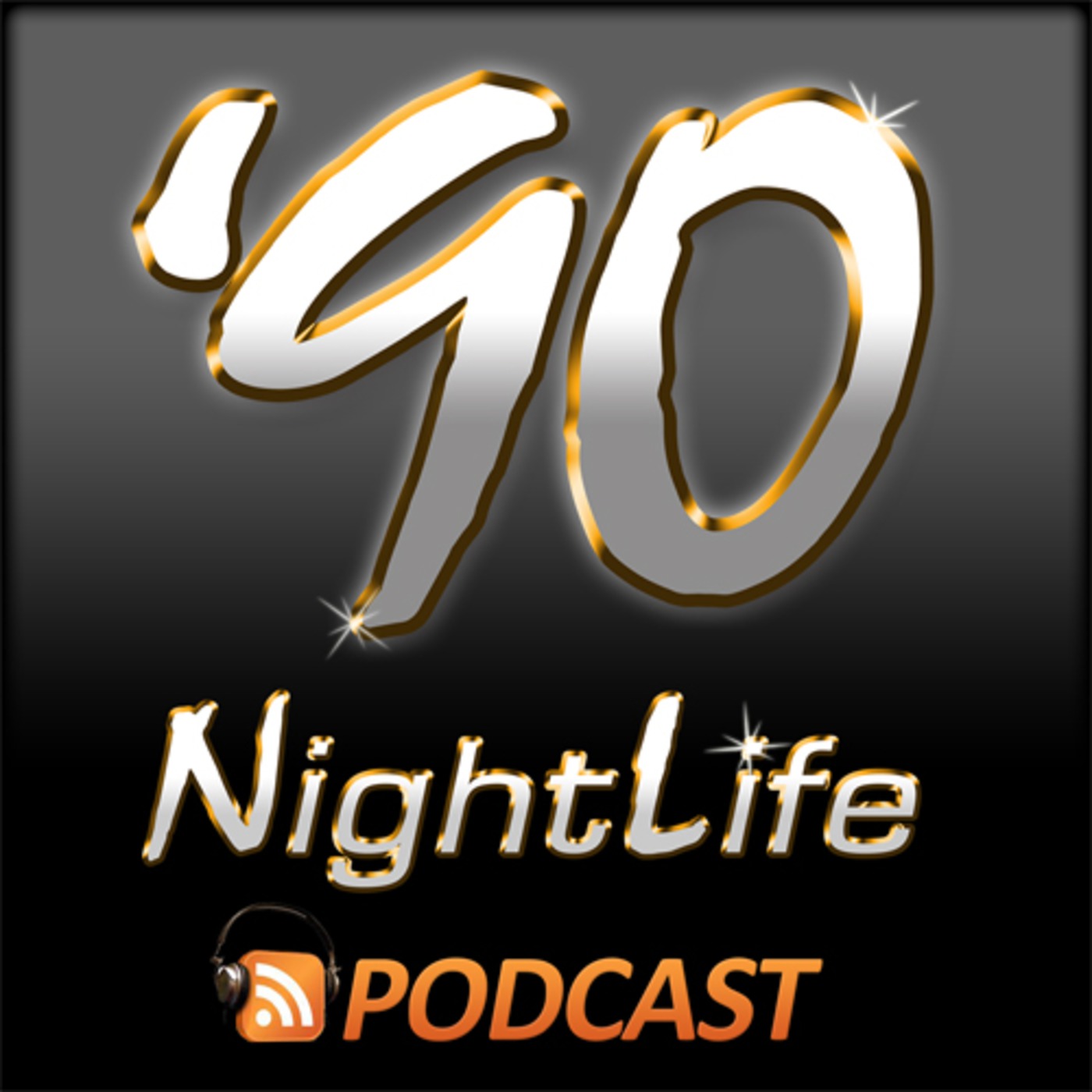 '90 NightLife - Podcast 01