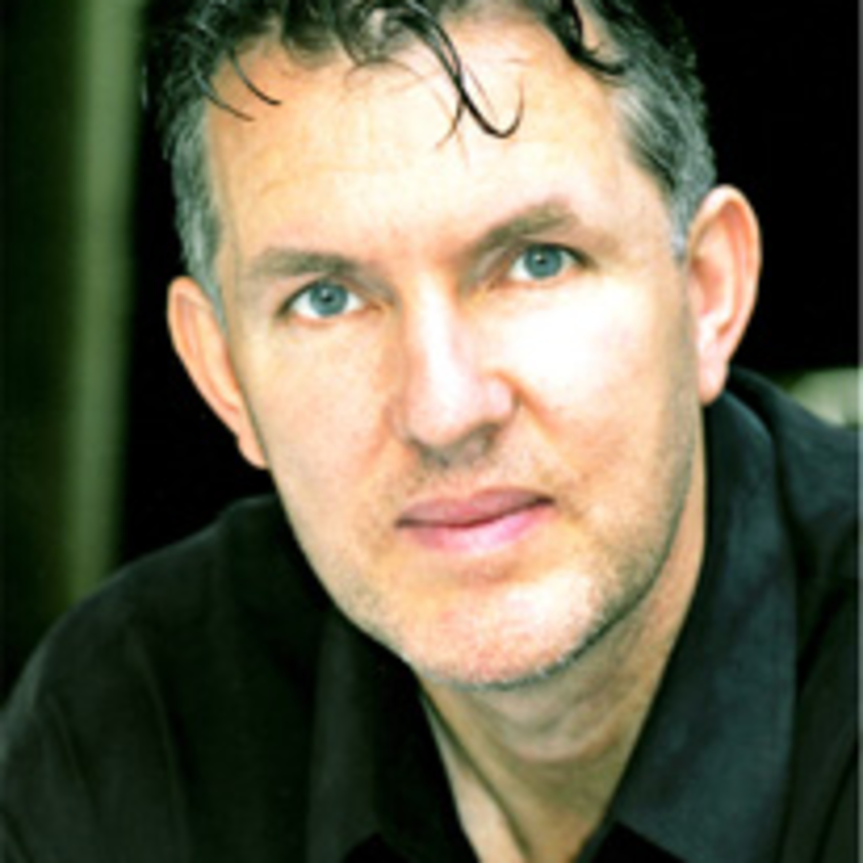 7/22 wed night leadership call with Dr Tony O'Donnell episode artwork