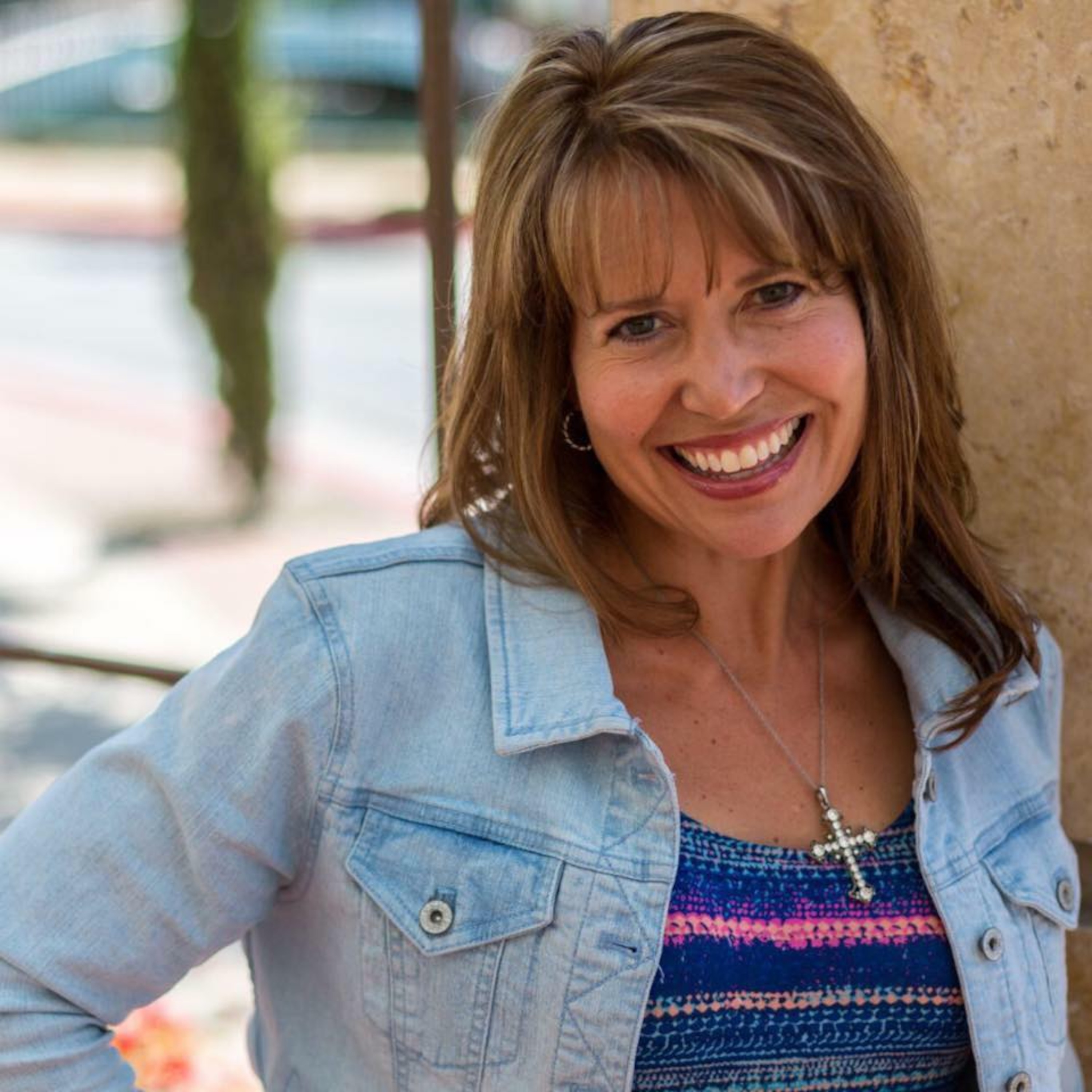 4.13.16 Wed night leadership call with Cyndi Walter episode artwork