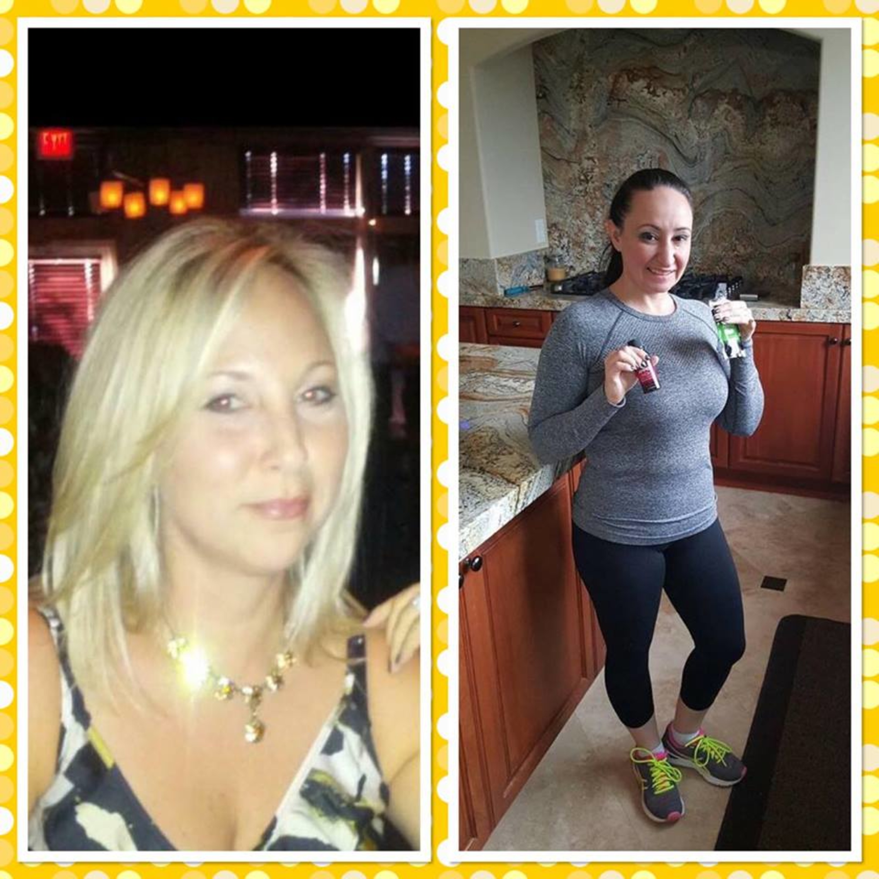 6/22/16 Michelle Kleinman and Sabina Kiel 2 star Executive episode artwork