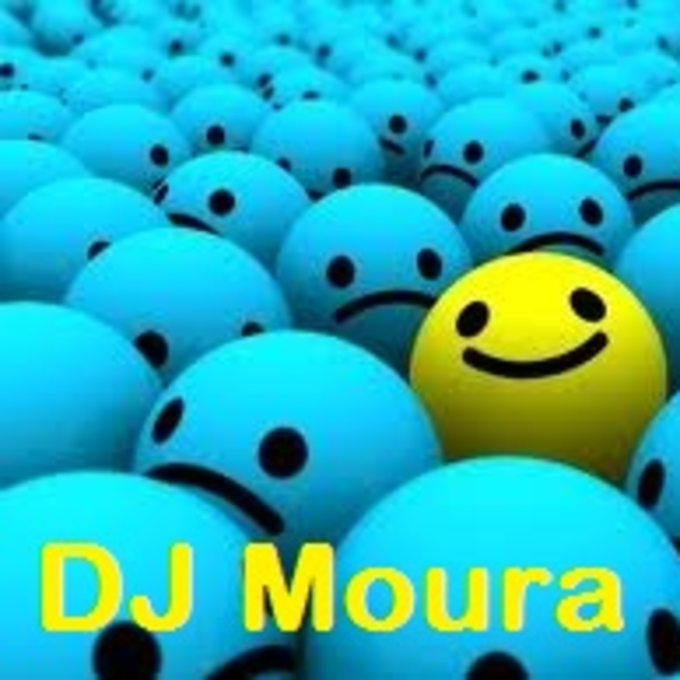DJ Moura Jan 2011