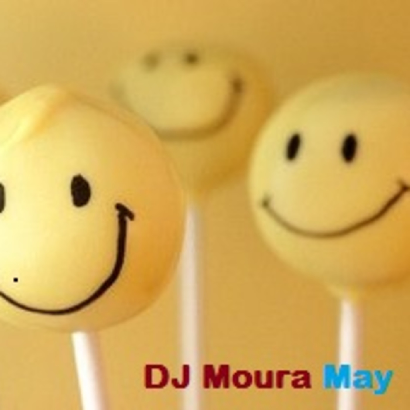 David Moura\'s Dance Mix