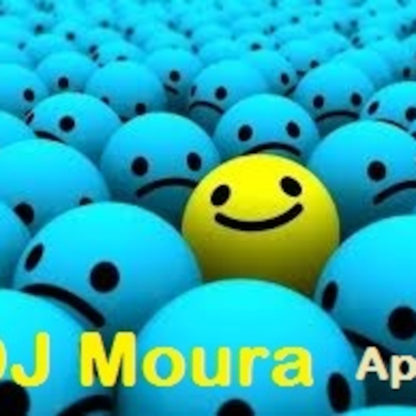 David Moura\'s Dance Mix