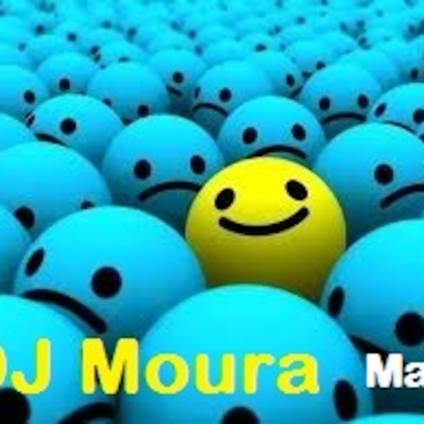 David Moura\'s Dance Mix