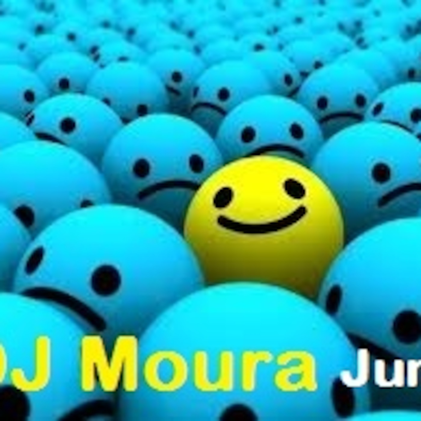 DJ Moura June 2011
