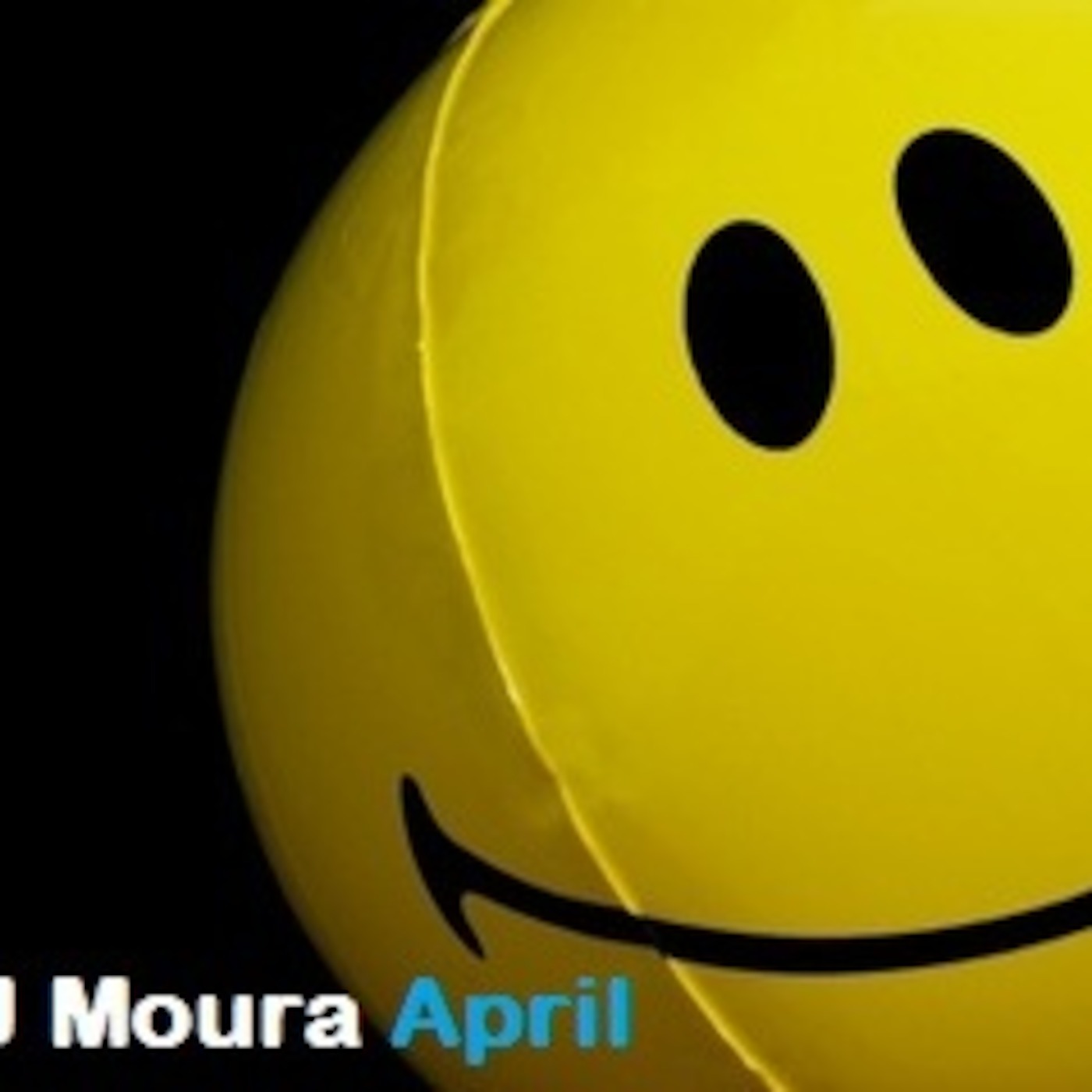 David Moura\'s Dance Mix