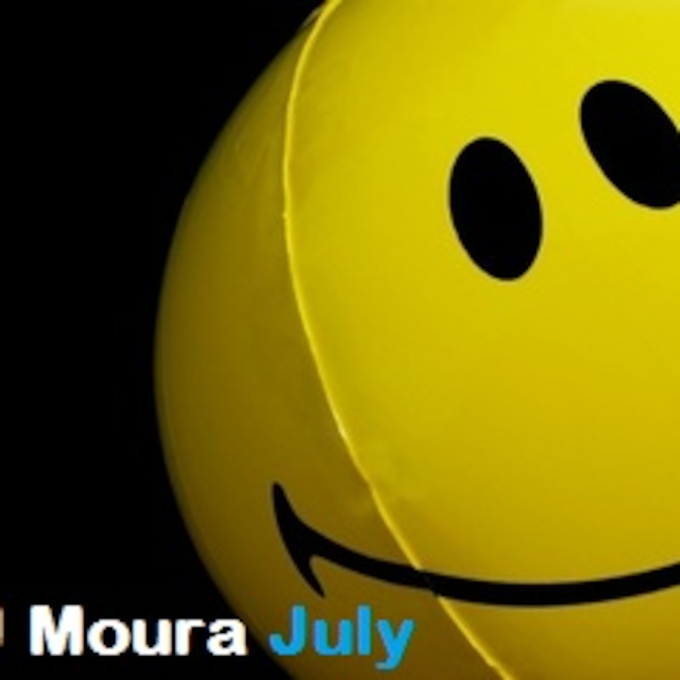 DJ Moura July 2012