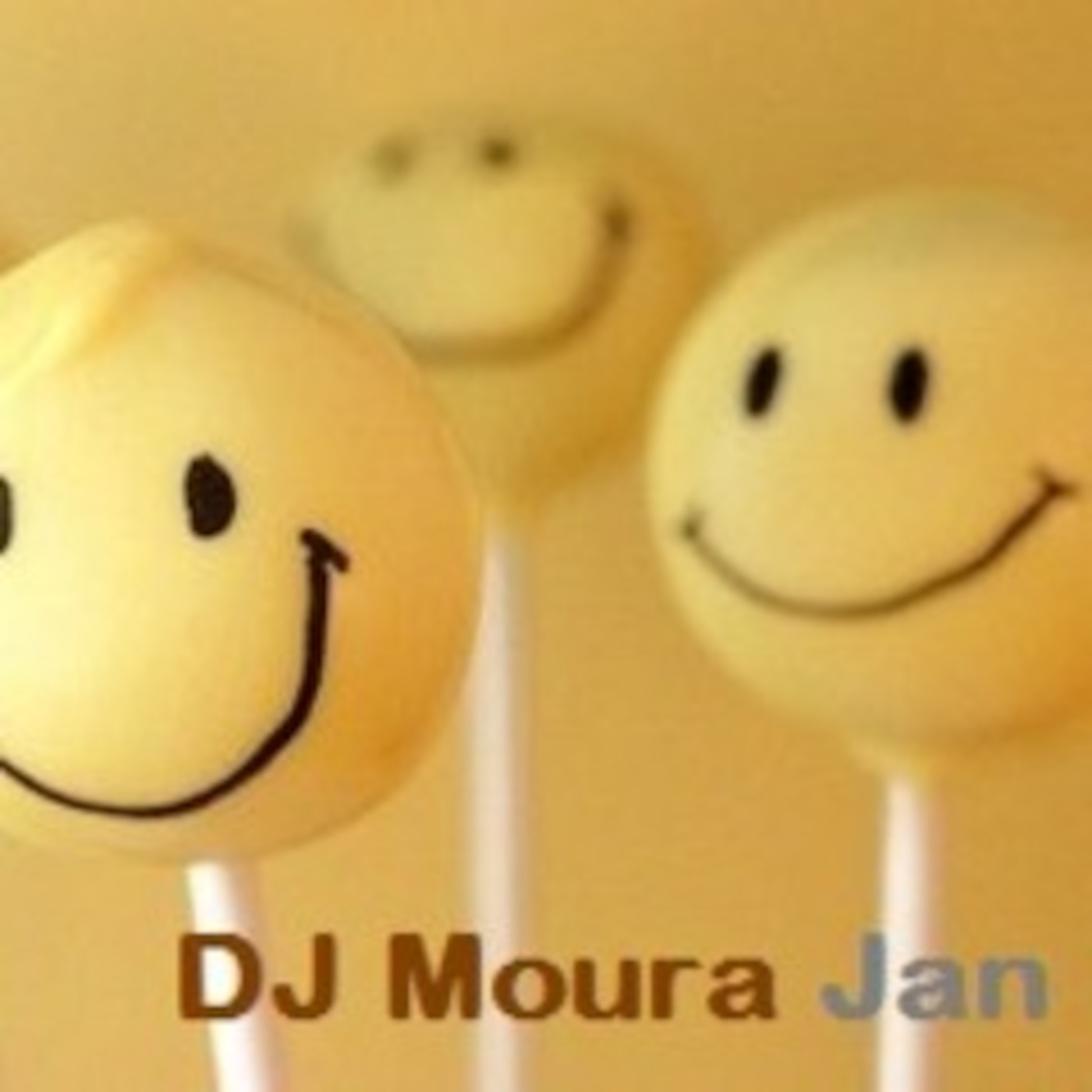 David Moura\'s Dance Mix
