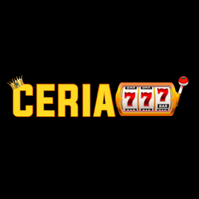 CERIA777 PODCAST
