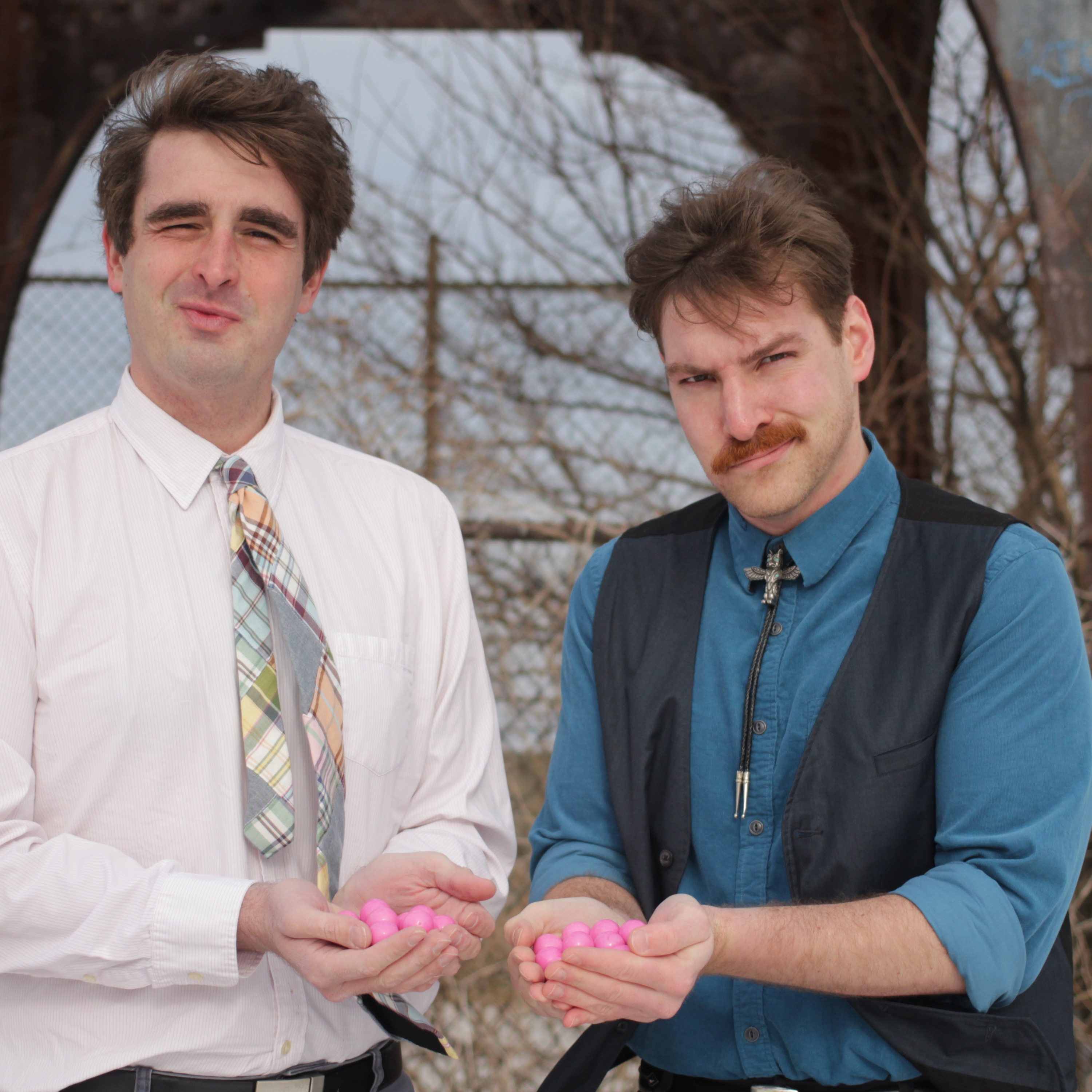 Bubble Boys