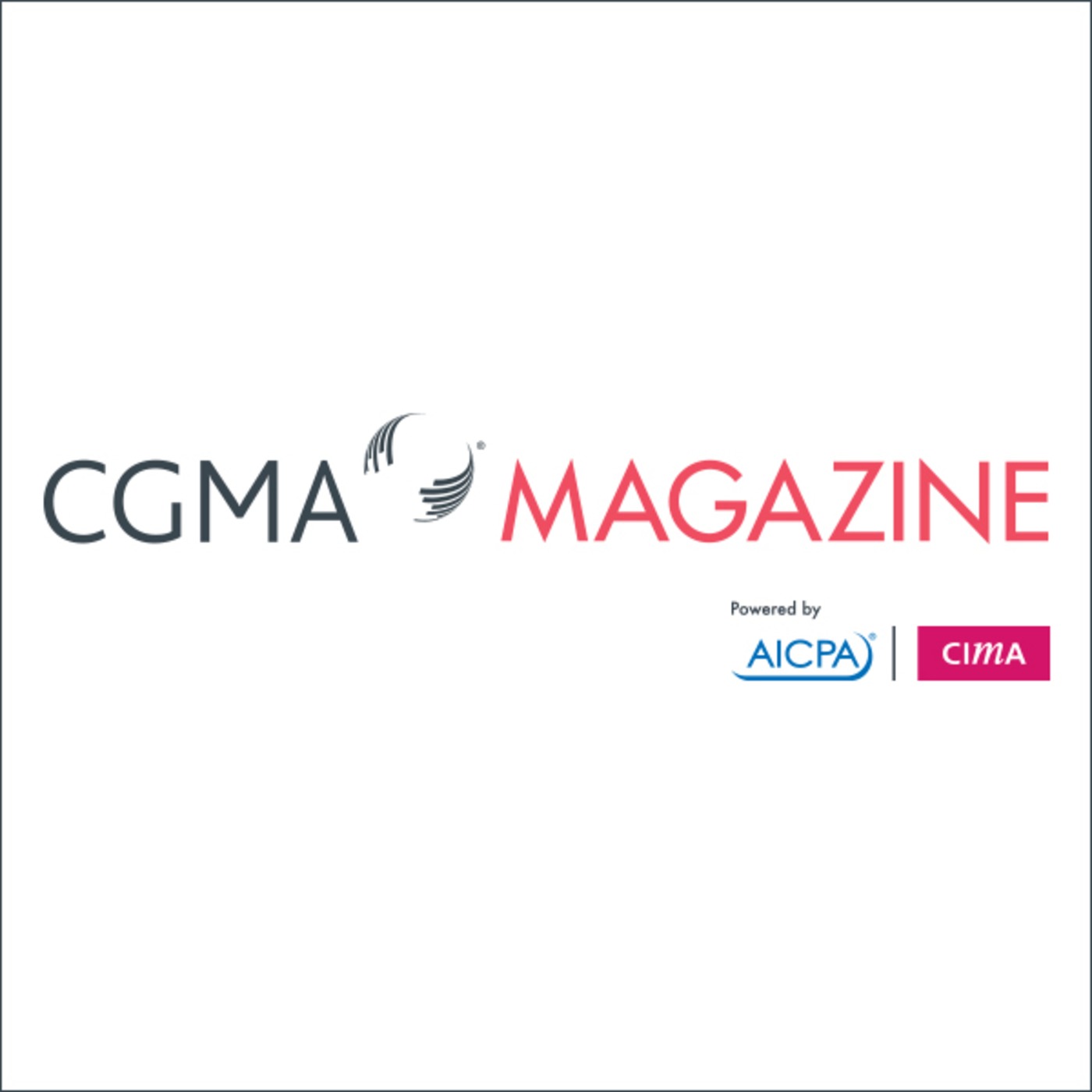 CGMA Magazine