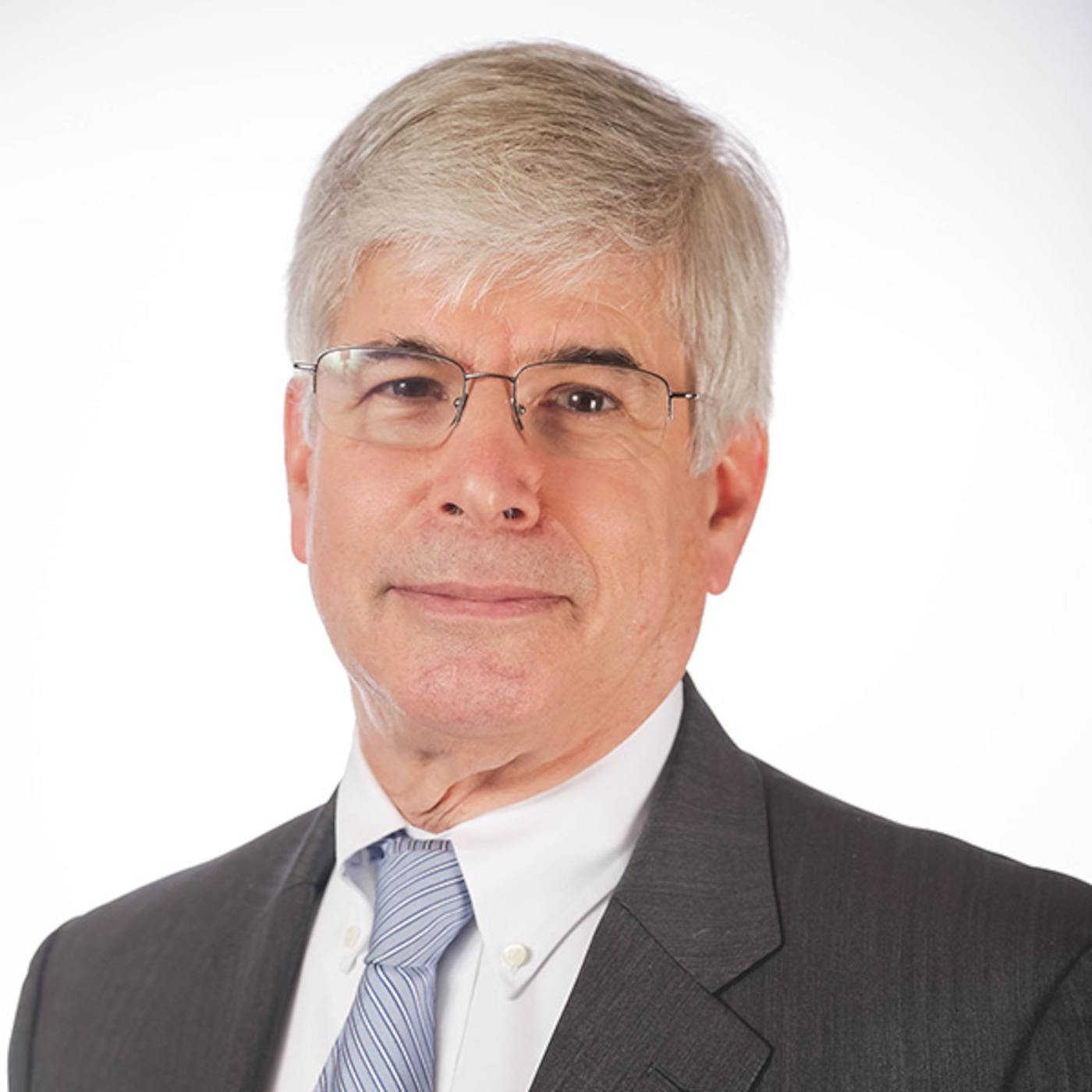 Stan Berman: The role of finance professionals in not-for-profits