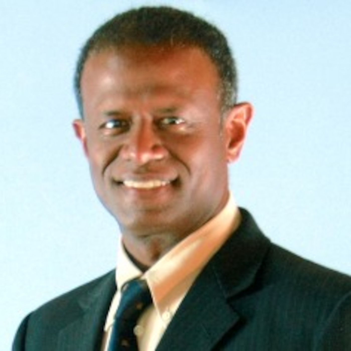 Ash Noah: Transforming finance amid volatility