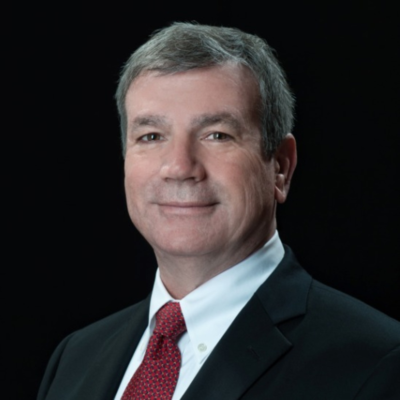 Mark Biersmith: Ascending from CFO to CEO