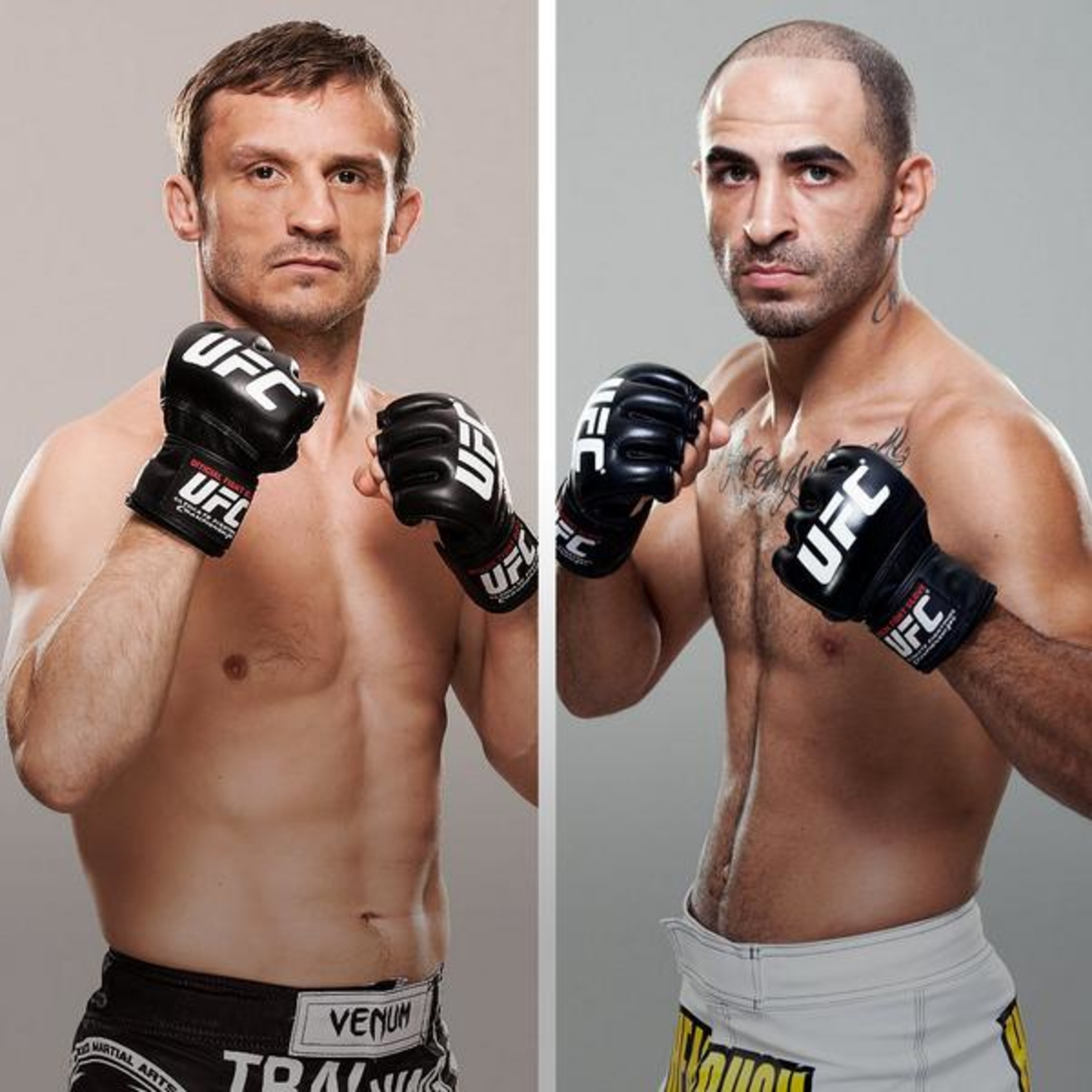 (***NEW RSS FEED AND iTunes FEED - subscribe below) Talking Brawls Podcast on SevereMMA.com