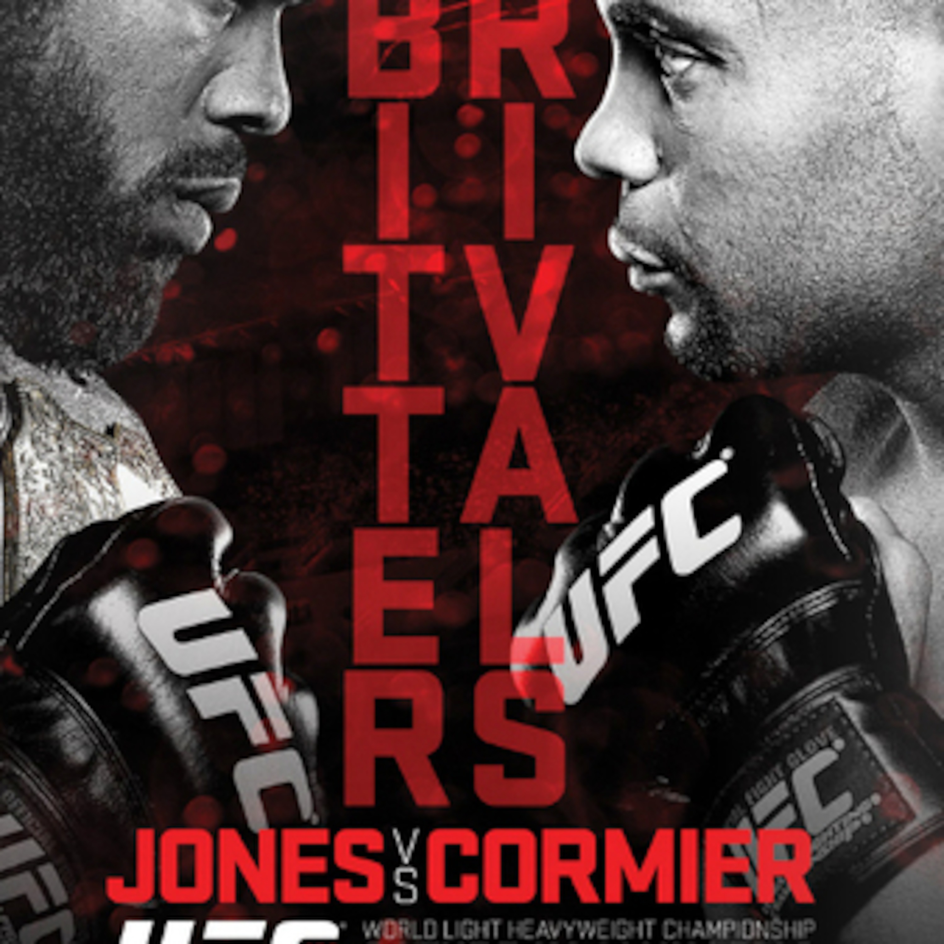 Episode 70 of the Talking Brawls MMA.com Podcast featuring: Paul Felder episode artwork