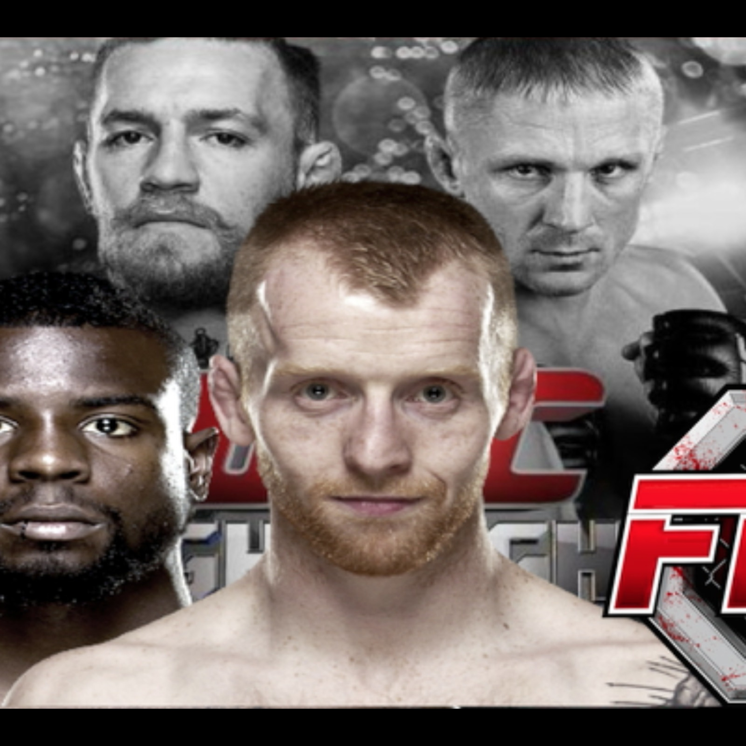 (***NEW RSS FEED AND iTunes FEED - subscribe below) Talking Brawls Podcast on SevereMMA.com