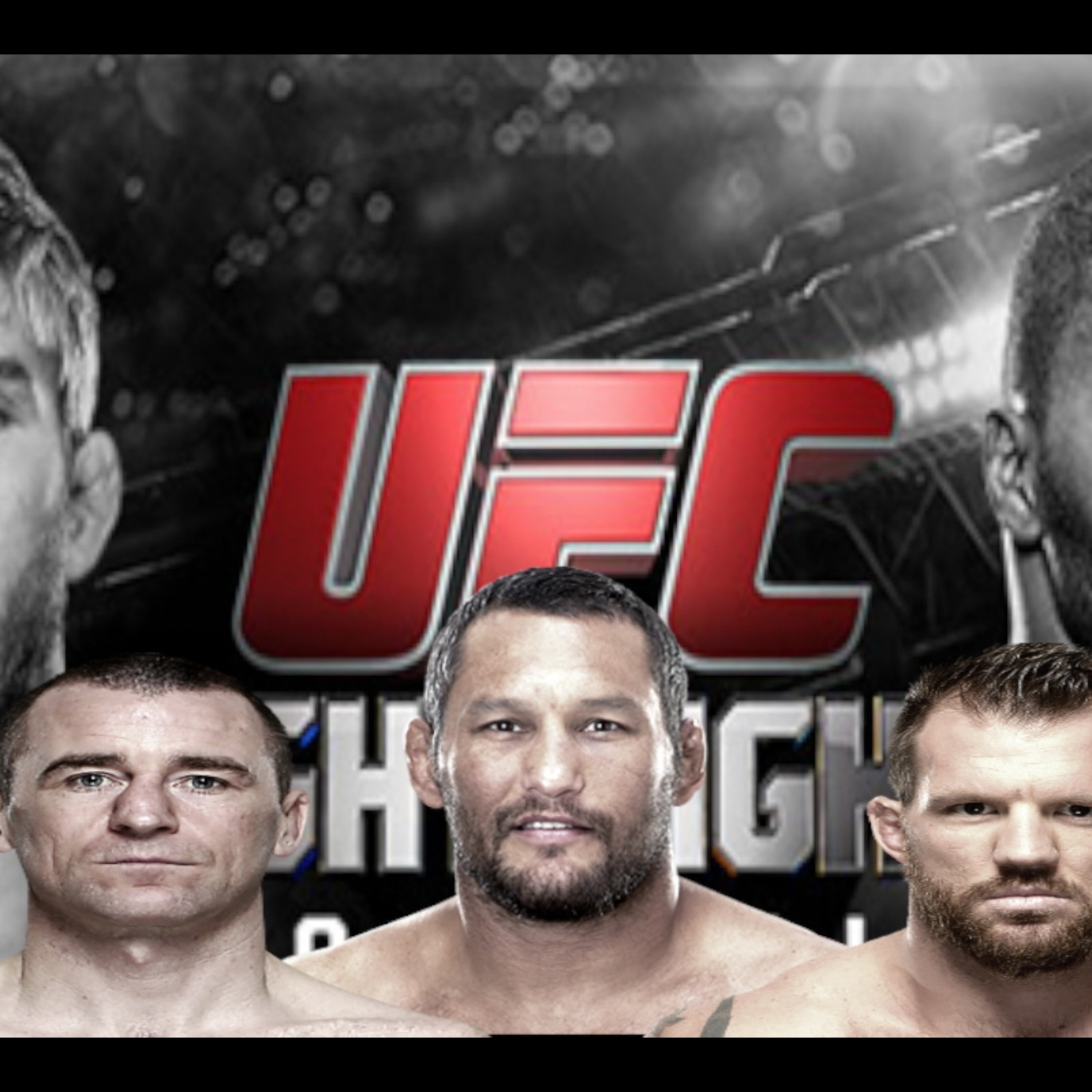 (***NEW RSS FEED AND iTunes FEED - subscribe below) Talking Brawls Podcast on SevereMMA.com