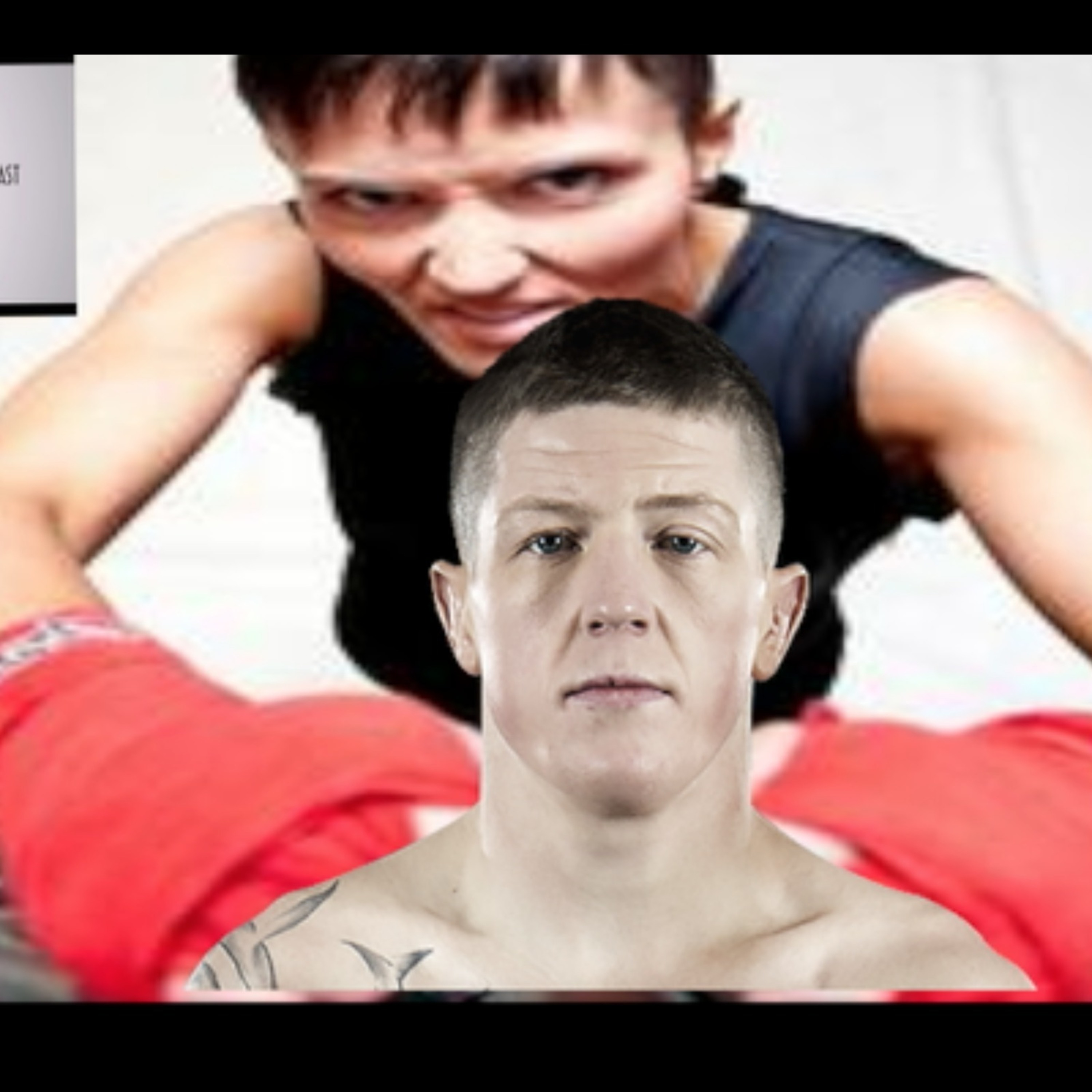 (***NEW RSS FEED AND iTunes FEED - subscribe below) Talking Brawls Podcast on SevereMMA.com