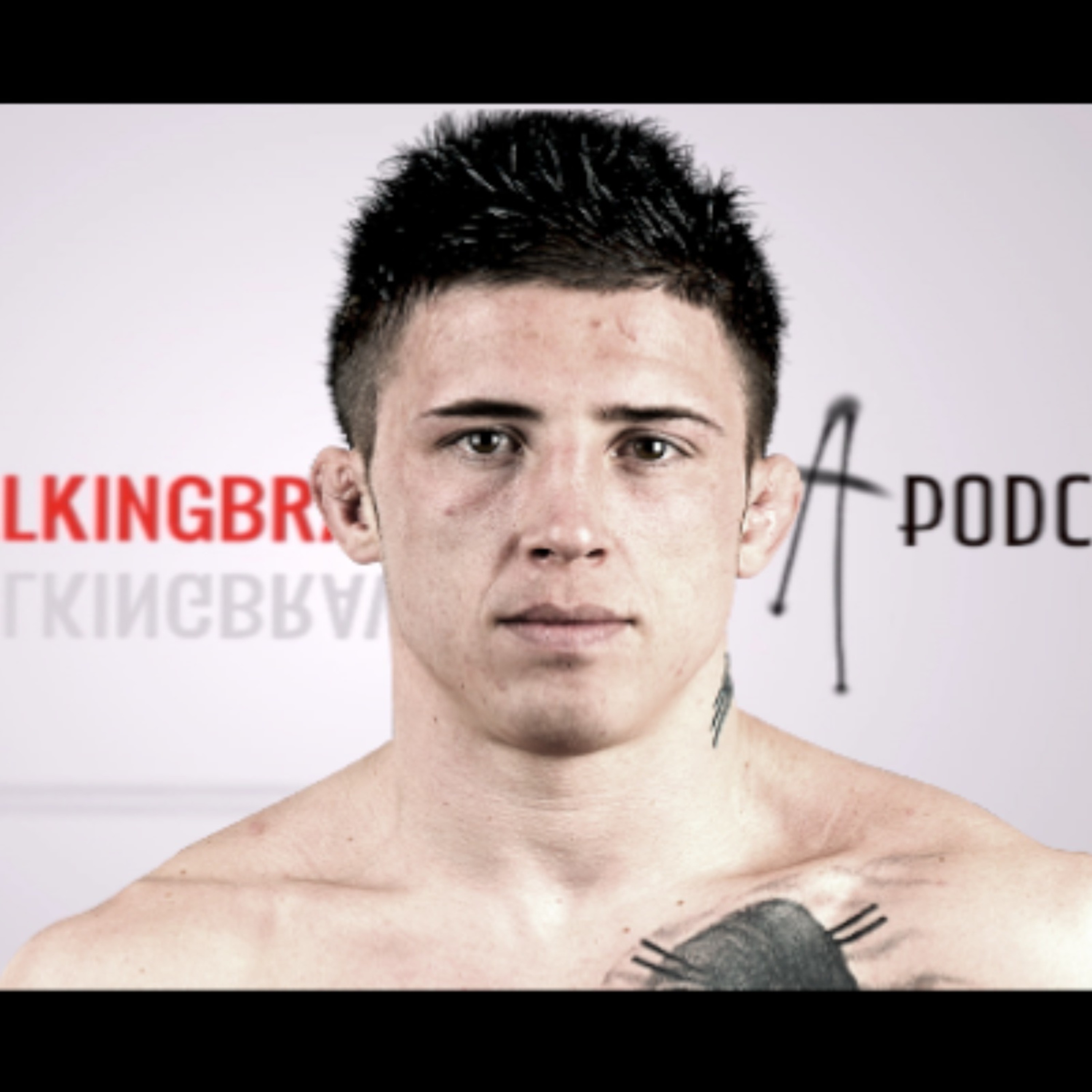 (***NEW RSS FEED AND iTunes FEED - subscribe below) Talking Brawls Podcast on SevereMMA.com
