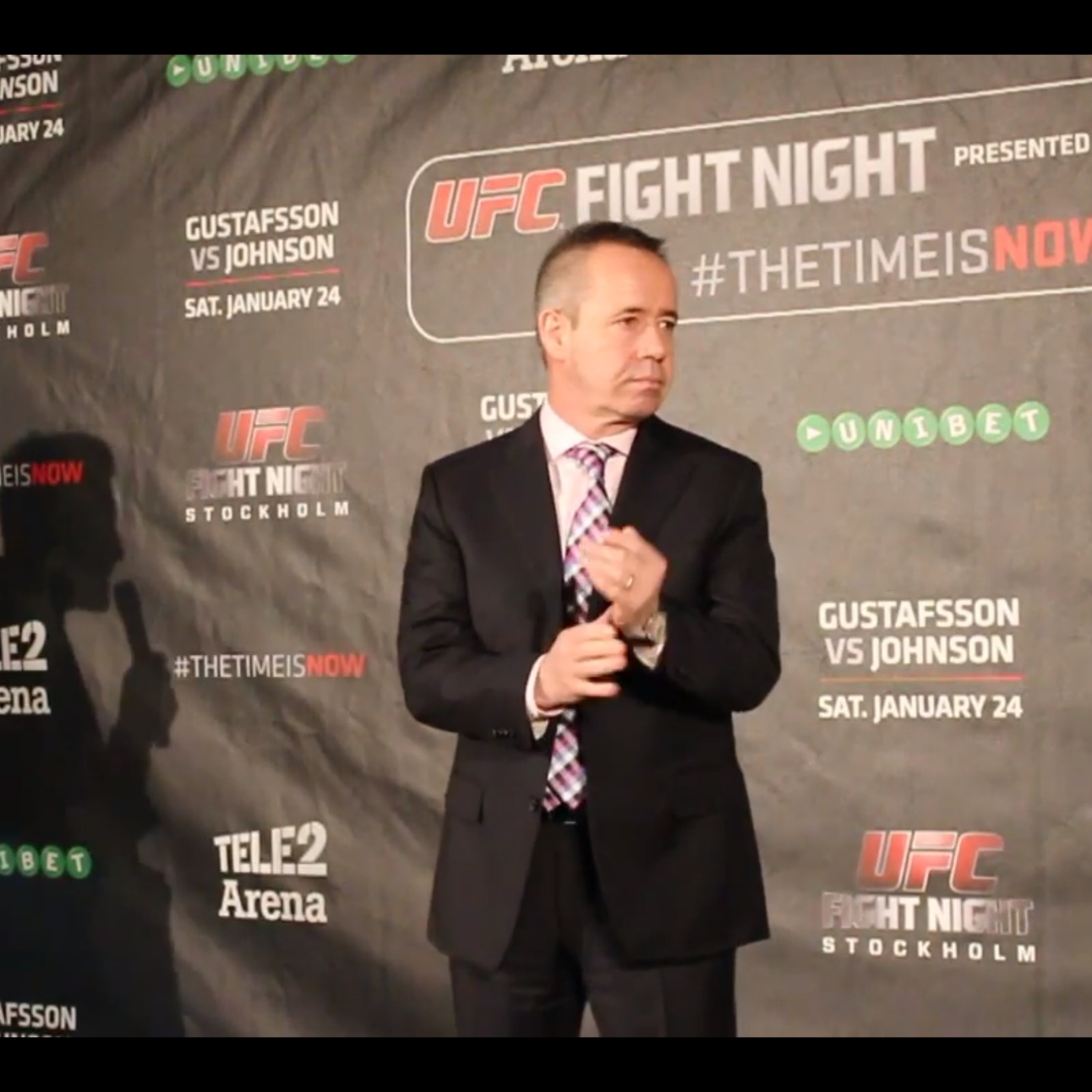 (***NEW RSS FEED AND iTunes FEED - subscribe below) Talking Brawls Podcast on SevereMMA.com