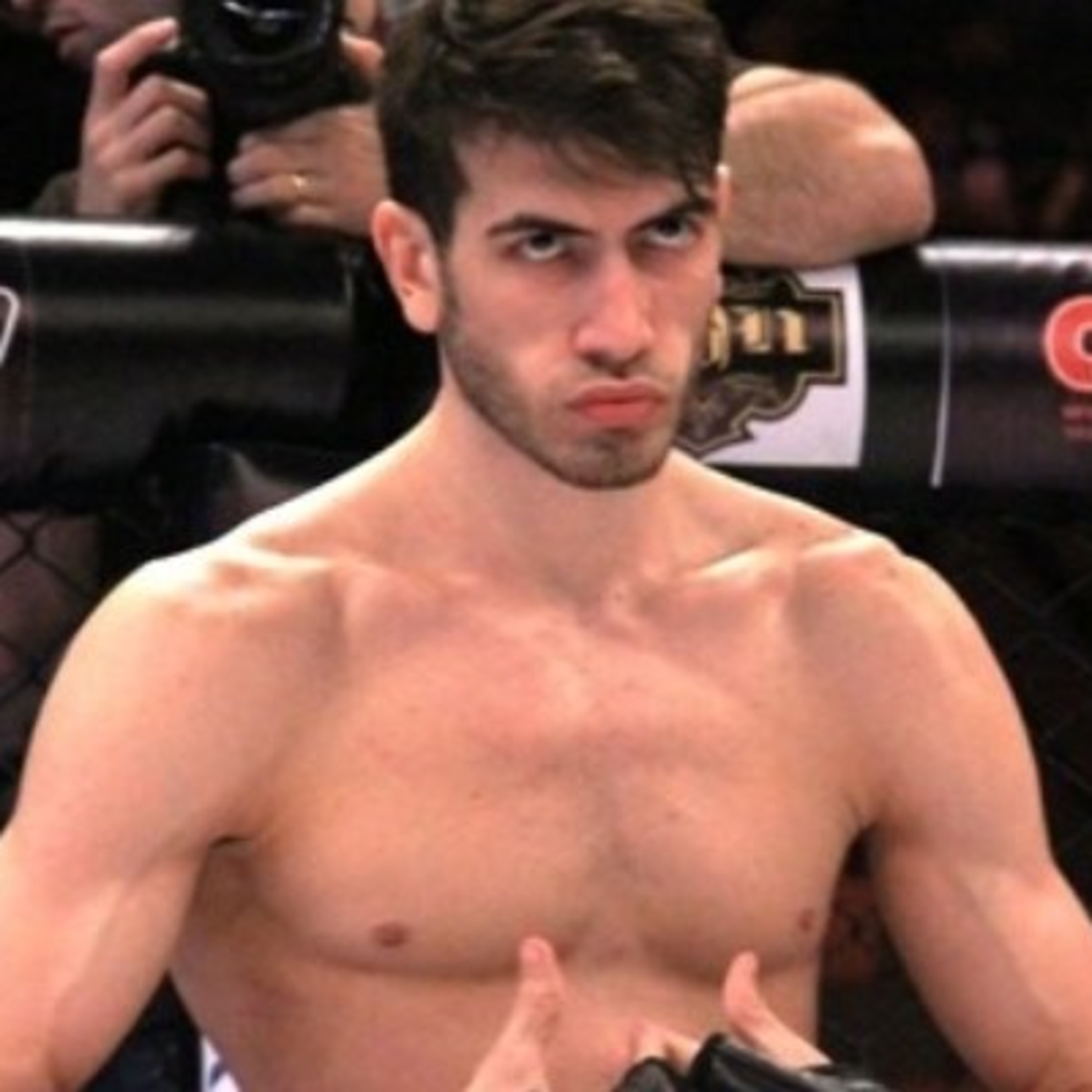 (***NEW RSS FEED AND iTunes FEED - subscribe below) Talking Brawls Podcast on SevereMMA.com