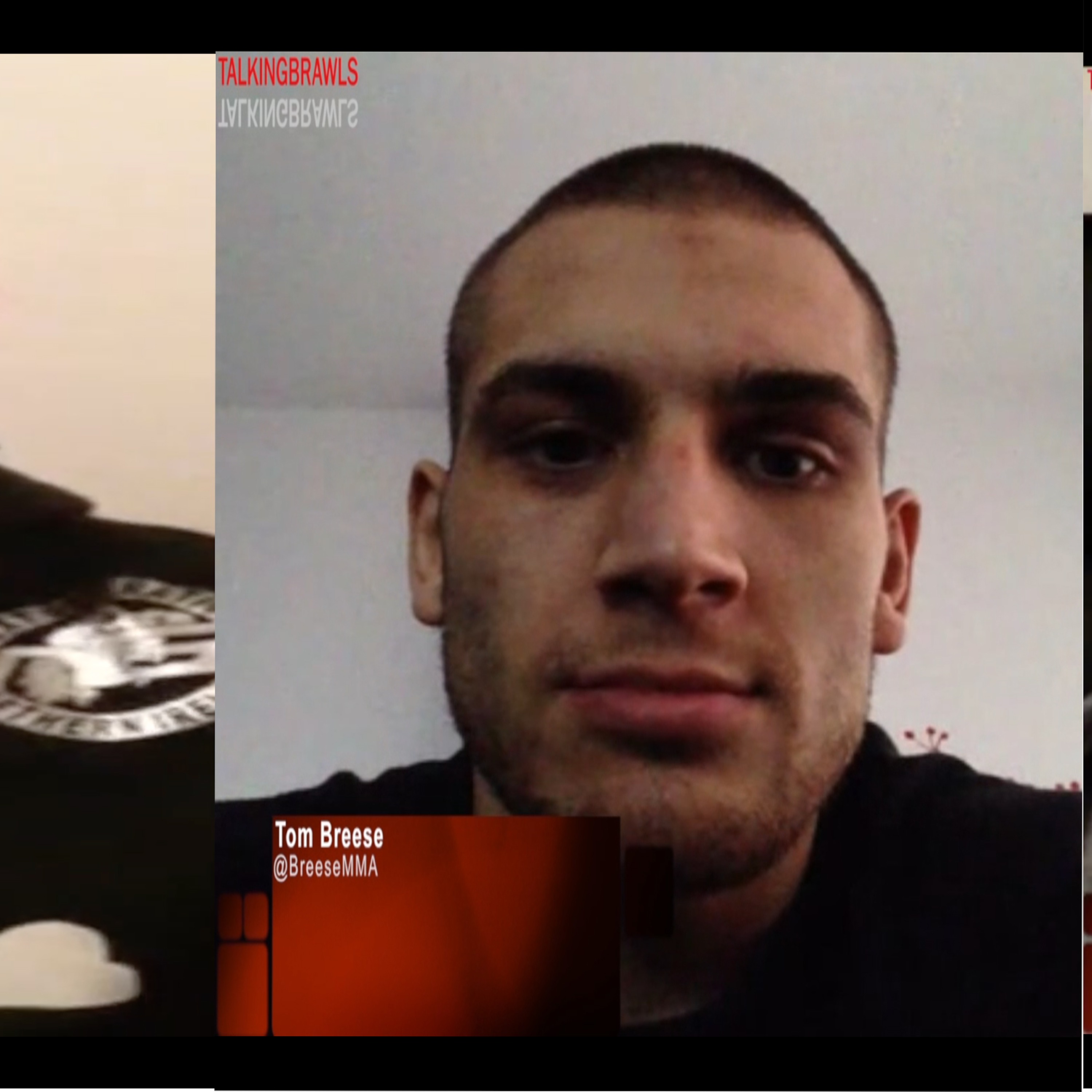 (***NEW RSS FEED AND iTunes FEED - subscribe below) Talking Brawls Podcast on SevereMMA.com