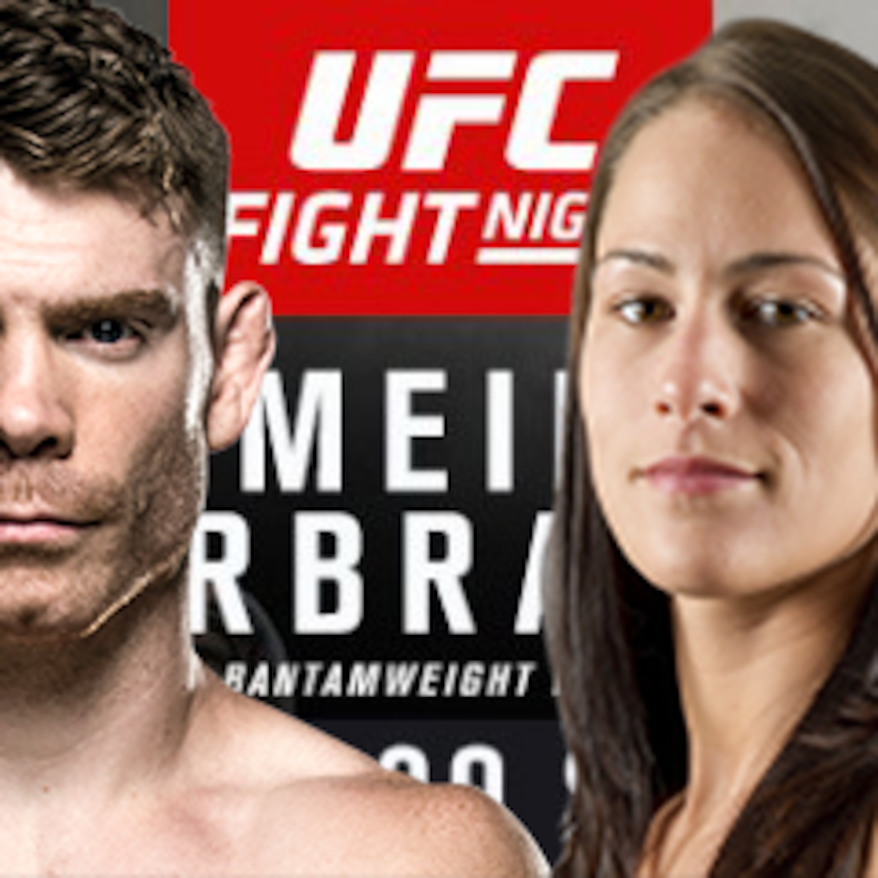 (***NEW RSS FEED AND iTunes FEED - subscribe below) Talking Brawls Podcast on SevereMMA.com