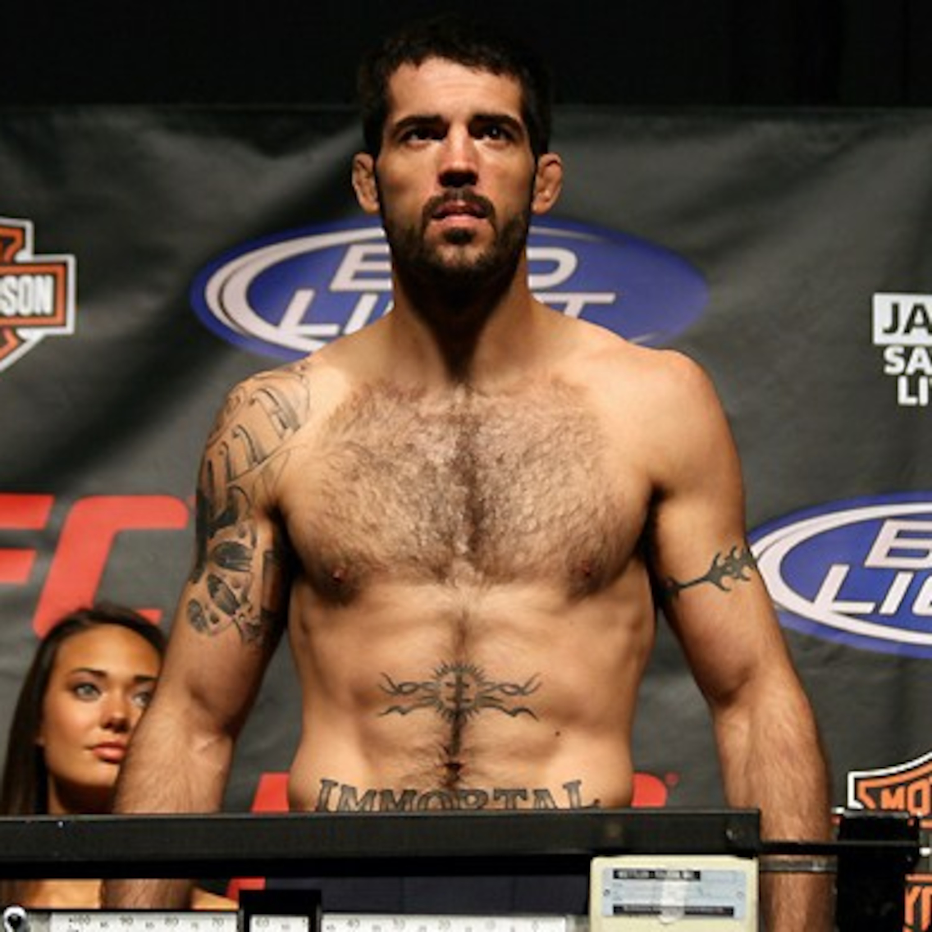 (***NEW RSS FEED AND iTunes FEED - subscribe below) Talking Brawls Podcast on SevereMMA.com