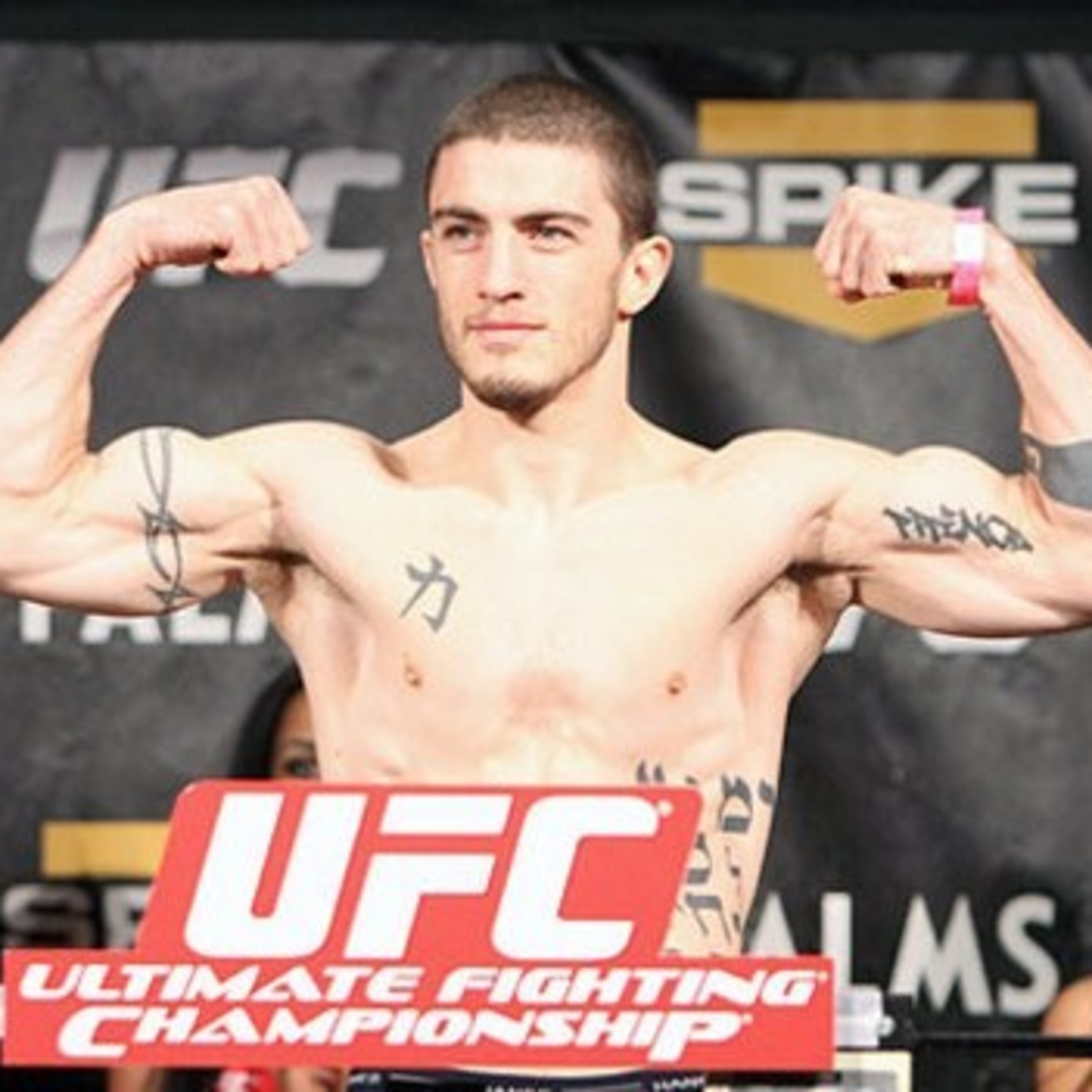 (***NEW RSS FEED AND iTunes FEED - subscribe below) Talking Brawls Podcast on SevereMMA.com