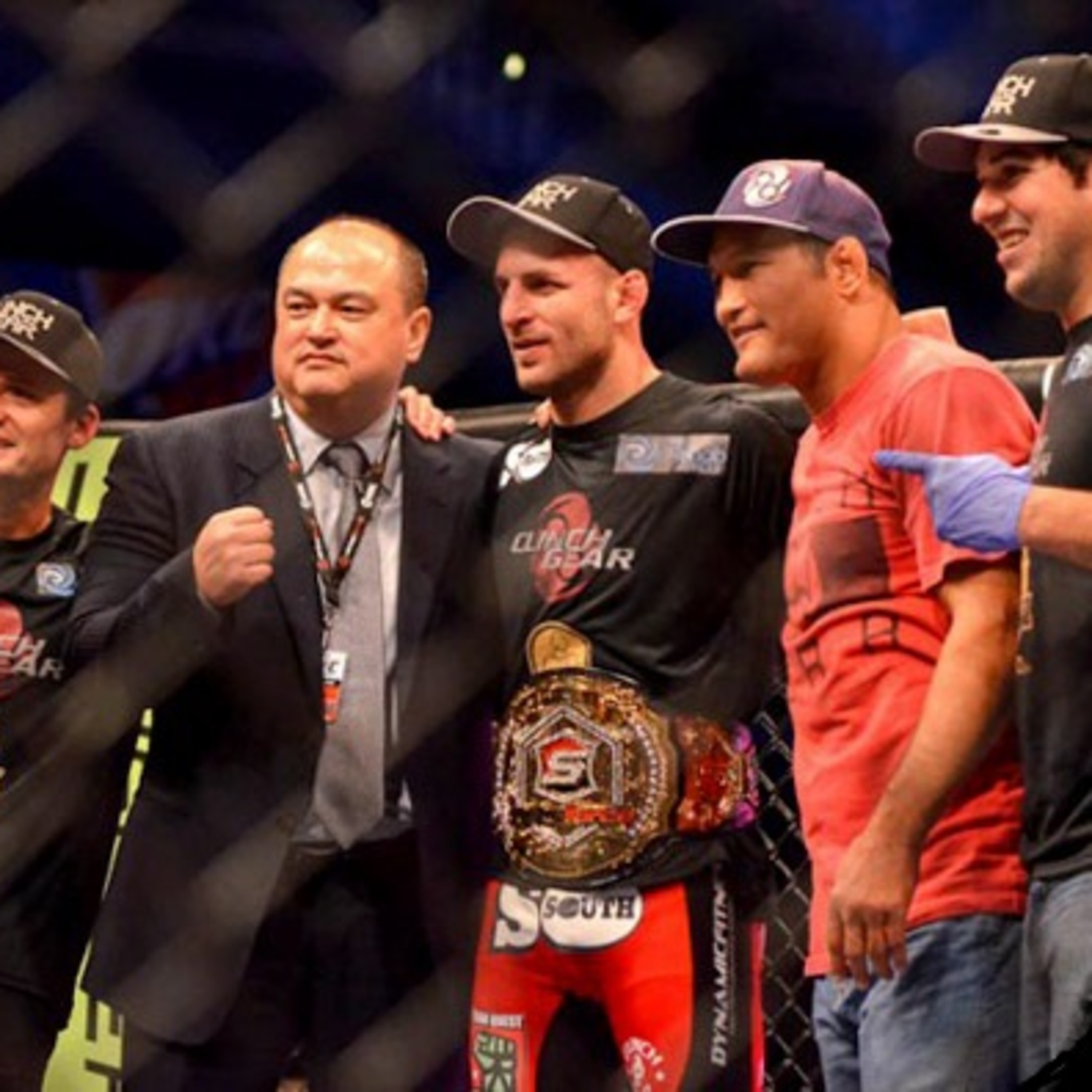 (***NEW RSS FEED AND iTunes FEED - subscribe below) Talking Brawls Podcast on SevereMMA.com
