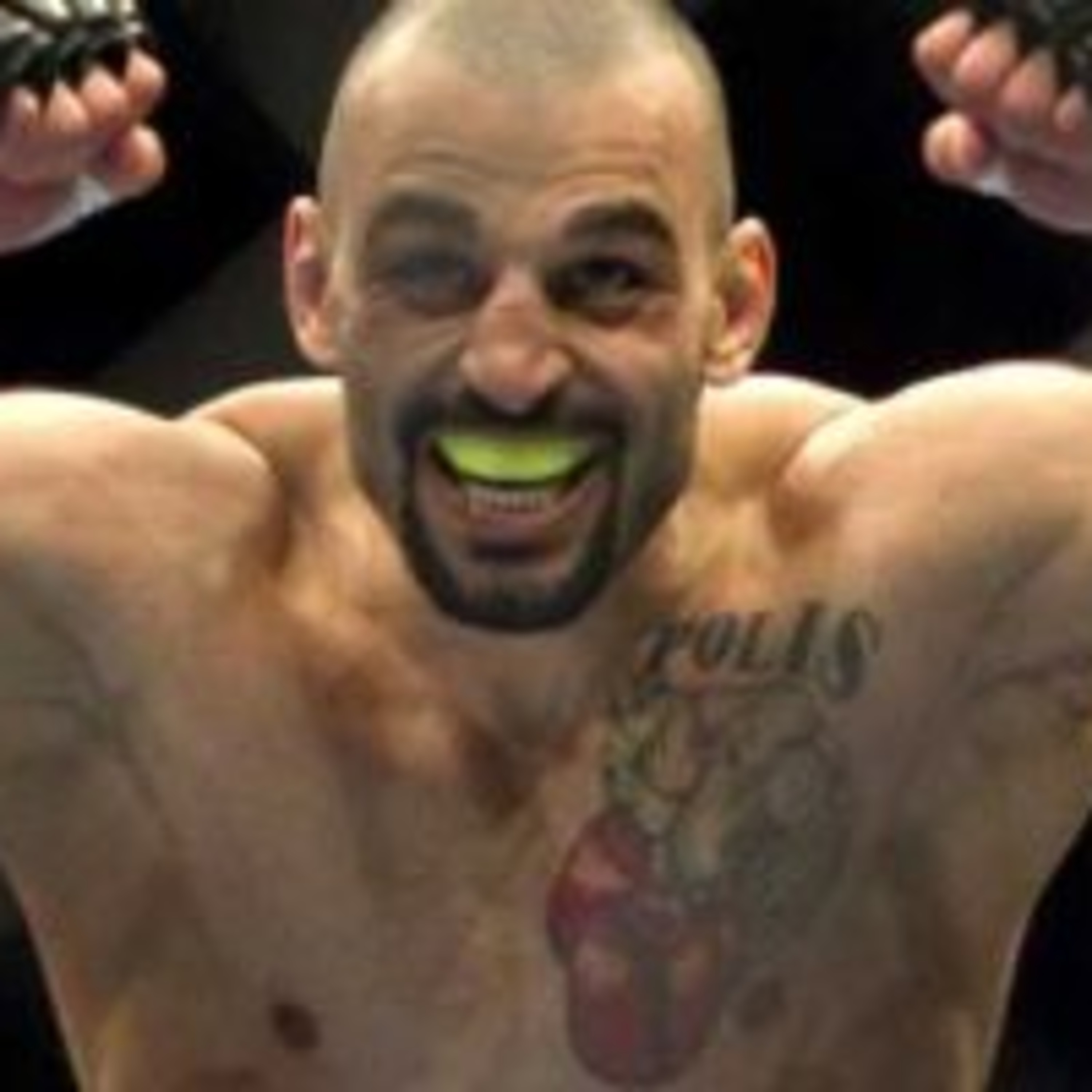 (***NEW RSS FEED AND iTunes FEED - subscribe below) Talking Brawls Podcast on SevereMMA.com