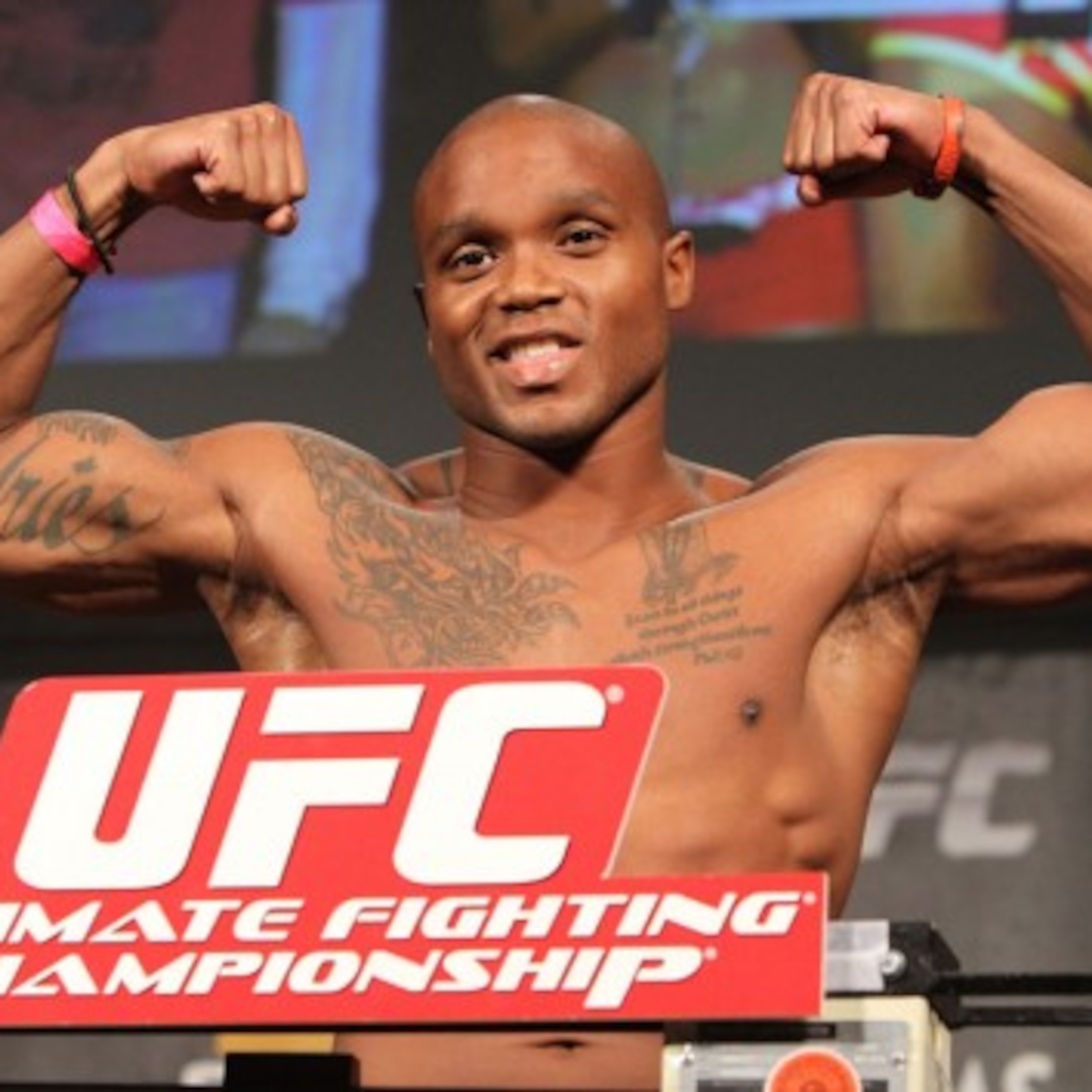 (***NEW RSS FEED AND iTunes FEED - subscribe below) Talking Brawls Podcast on SevereMMA.com