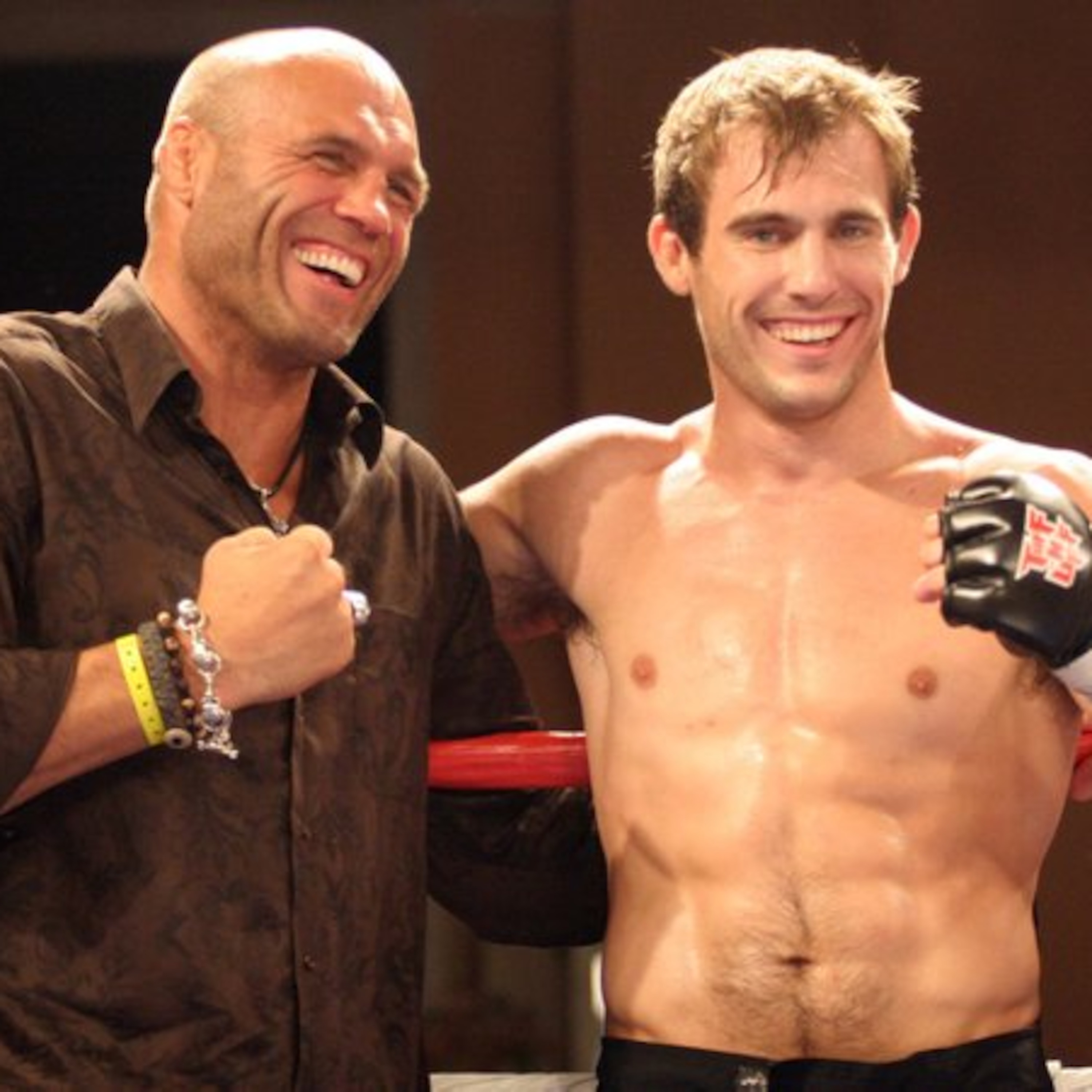 (***NEW RSS FEED AND iTunes FEED - subscribe below) Talking Brawls Podcast on SevereMMA.com