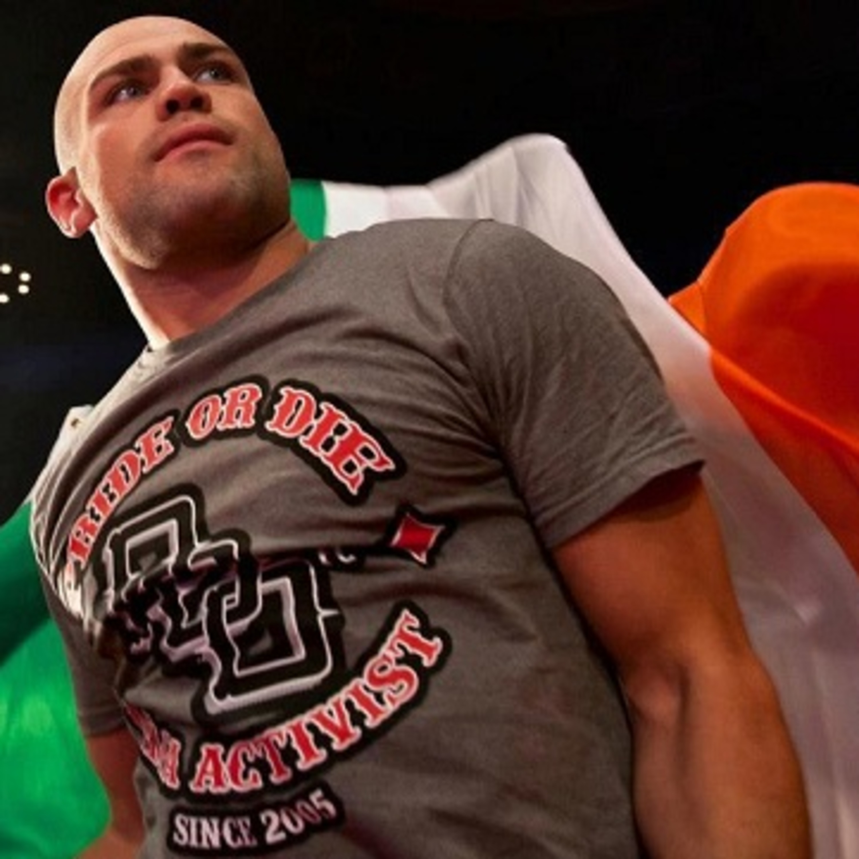 (***NEW RSS FEED AND iTunes FEED - subscribe below) Talking Brawls Podcast on SevereMMA.com