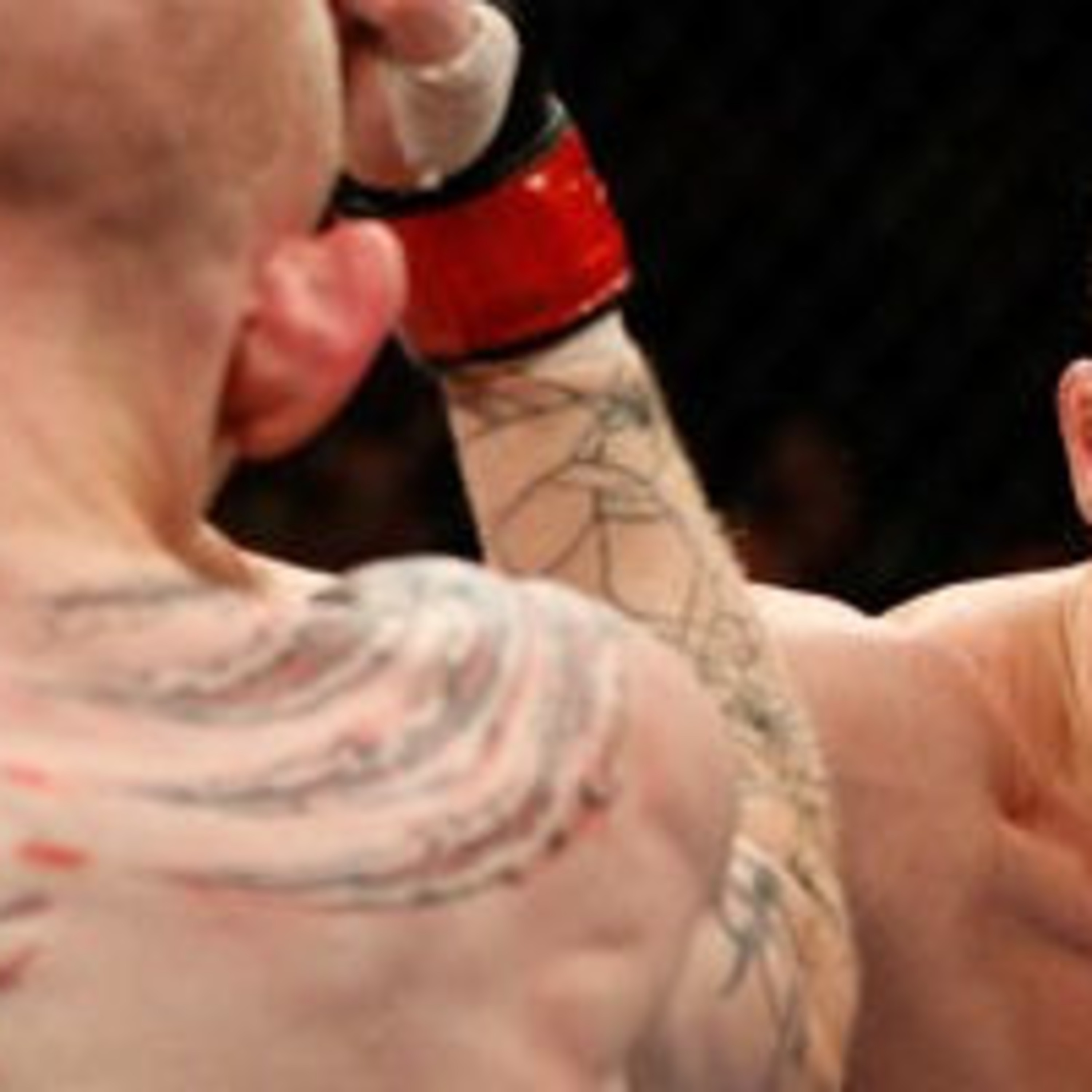 (***NEW RSS FEED AND iTunes FEED - subscribe below) Talking Brawls Podcast on SevereMMA.com
